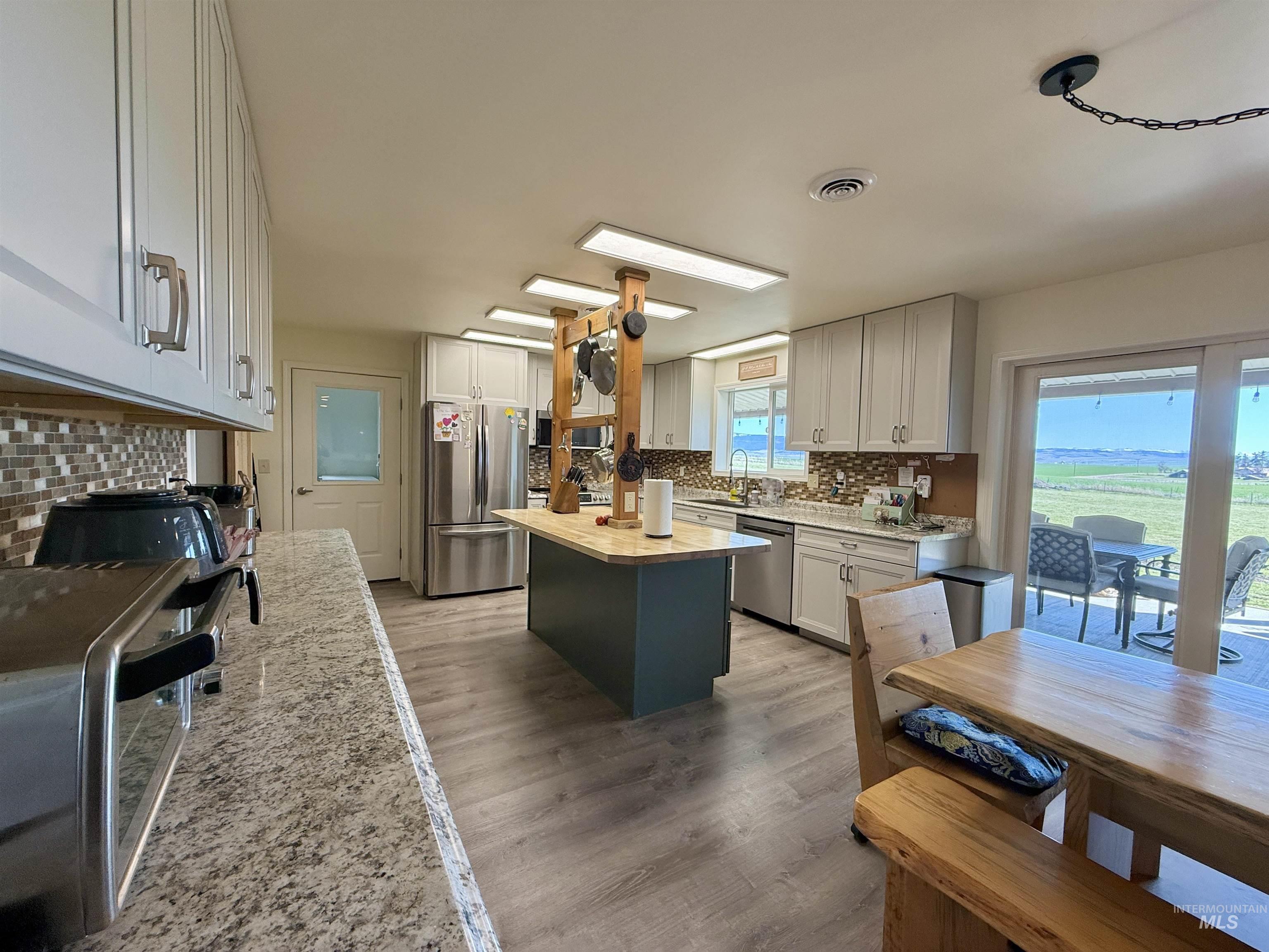 232 Camas Road Grangeville, ID 83530 - Photo 17 of 44
