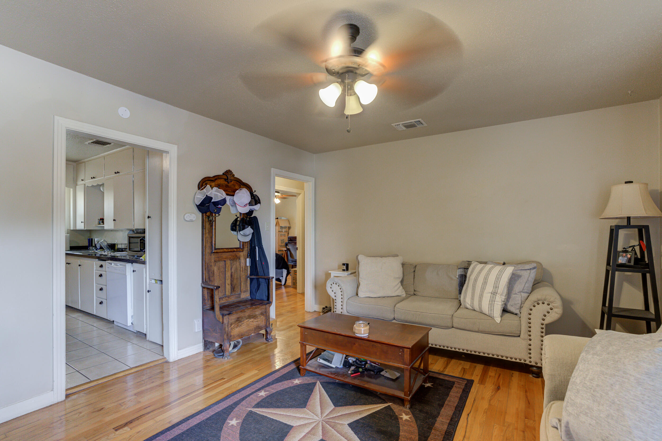 2706 37th Street Lubbock, TX 79413 - Photo 16 of 19 2706-37th-St_Lubbock-TX_14_Living-Room