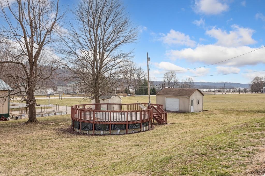 325 Rio Vista Lane Rising Sun, IN 47040 - Photo 20 of 21