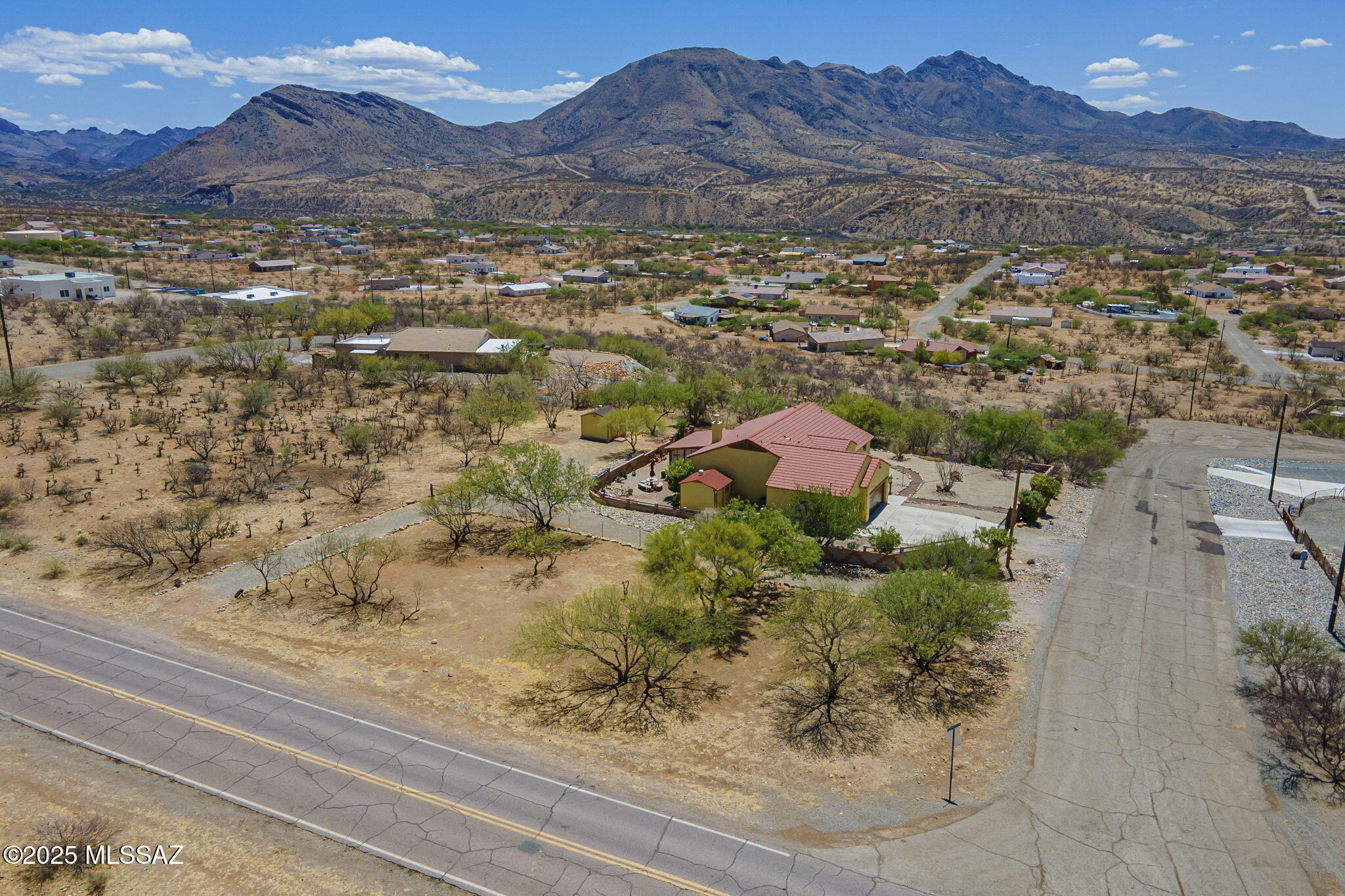 1888 Circulo Guatemala Rio Rico, AZ 85648 - Photo 48 of 49