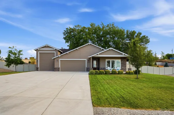 $769,000 | 18435 Vaquero Lane, Caldwell, ID 83607