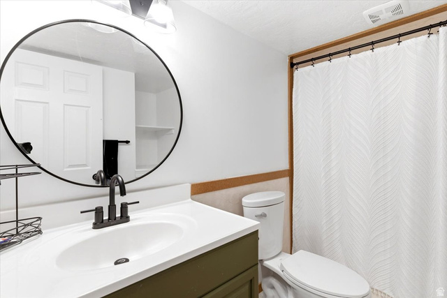 252 North 250 E Street Morgan, UT 84050 - Photo 14 of 22 Bathroom