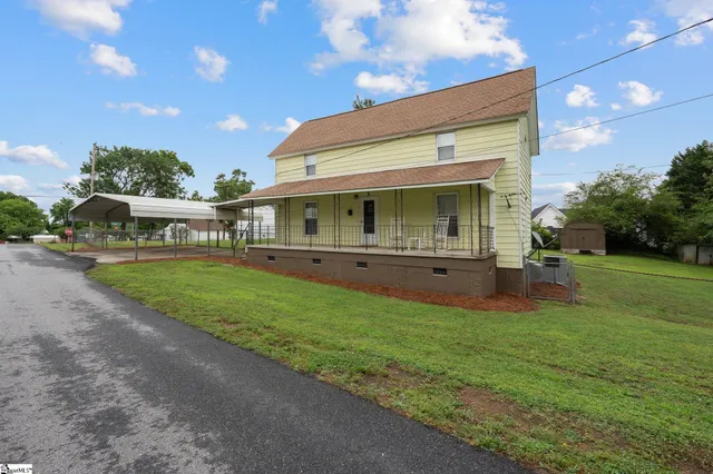 $250,000 | 1 Baldwin Street, Pelzer, SC 29669