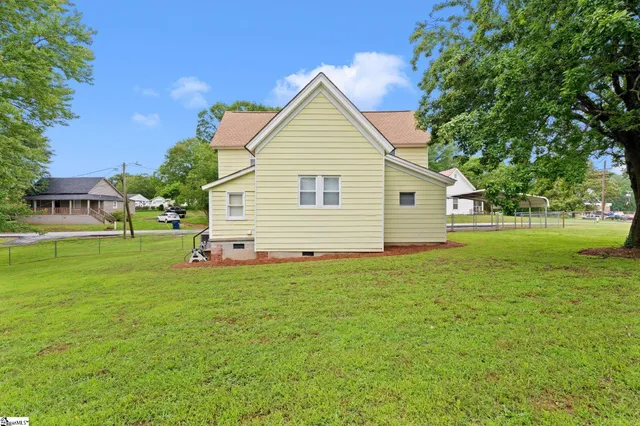 $250,000 | 1 Baldwin Street, Pelzer, SC 29669