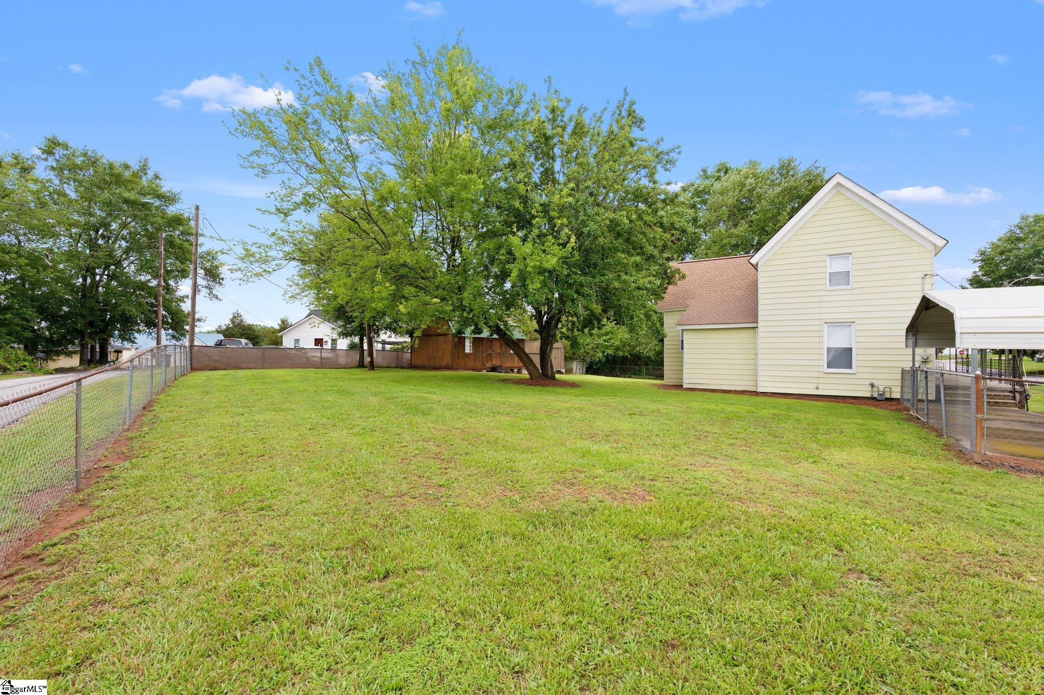 1 Baldwin Street Pelzer, SC 29669 - Photo 22 of 25