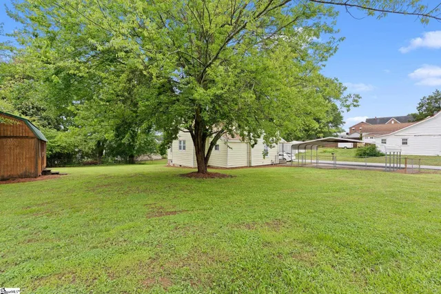 $250,000 | 1 Baldwin Street, Pelzer, SC 29669