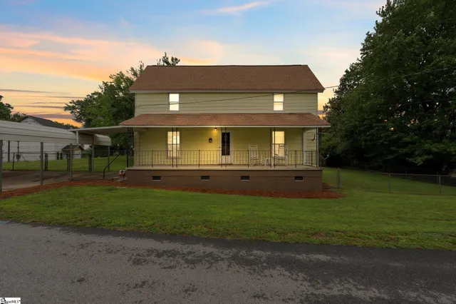 $250,000 | 1 Baldwin Street, Pelzer, SC 29669