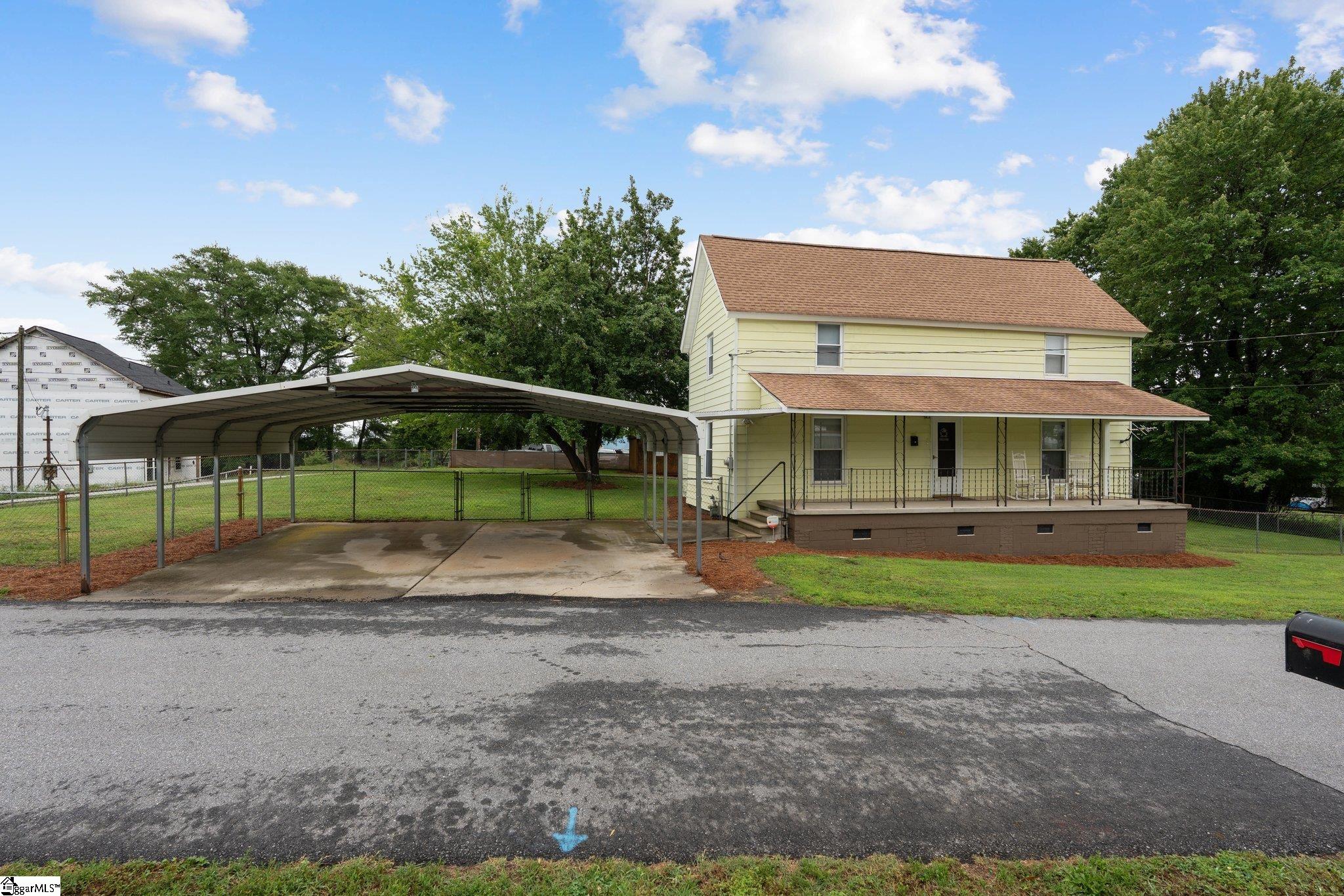 1 Baldwin Street Pelzer, SC 29669 - Photo 3 of 25