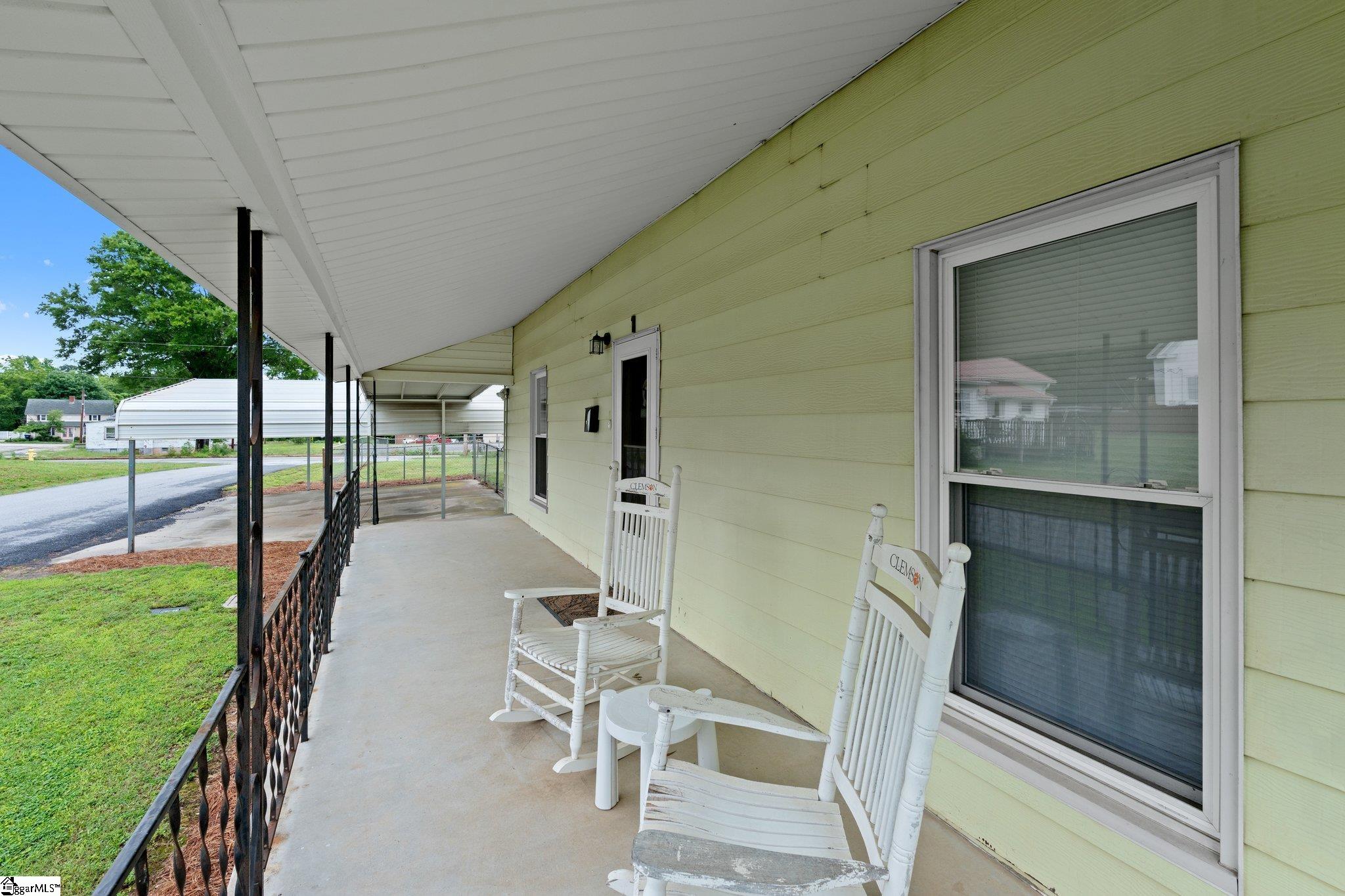 1 Baldwin Street Pelzer, SC 29669 - Photo 4 of 25