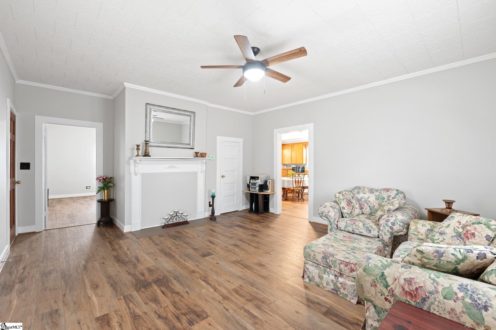 1 Baldwin Street Pelzer, SC 29669 - Photo 6 of 25