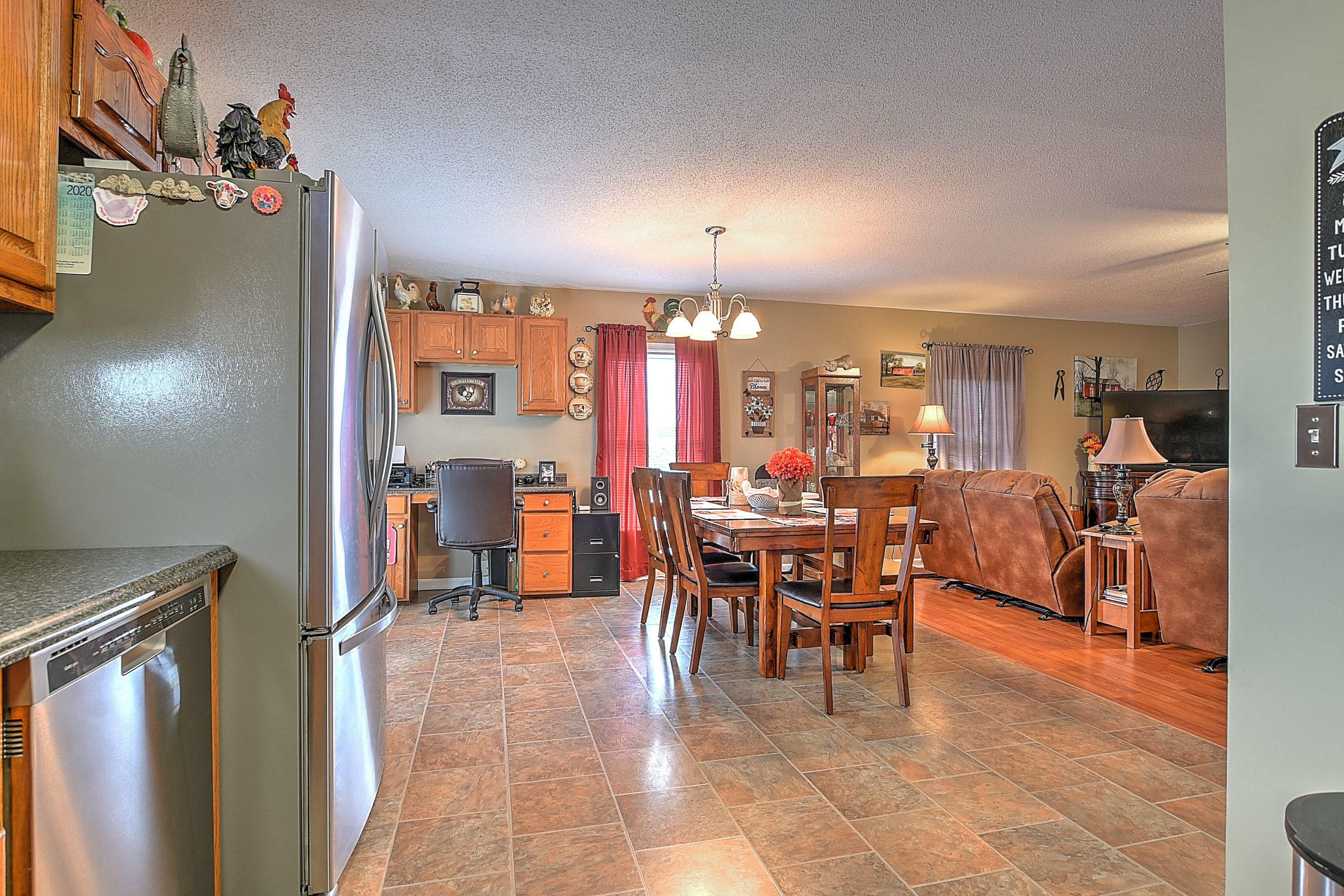 1525 Gibson Road Greeneville, TN 37743 - Photo 12 of 35 1525 Gibson Rd-23