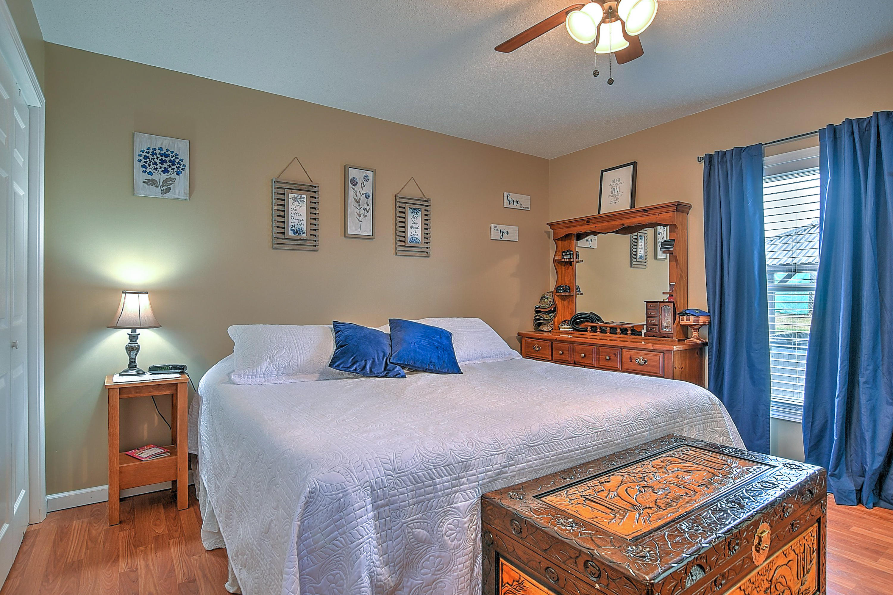 1525 Gibson Road Greeneville, TN 37743 - Photo 13 of 35 1525 Gibson Rd-8