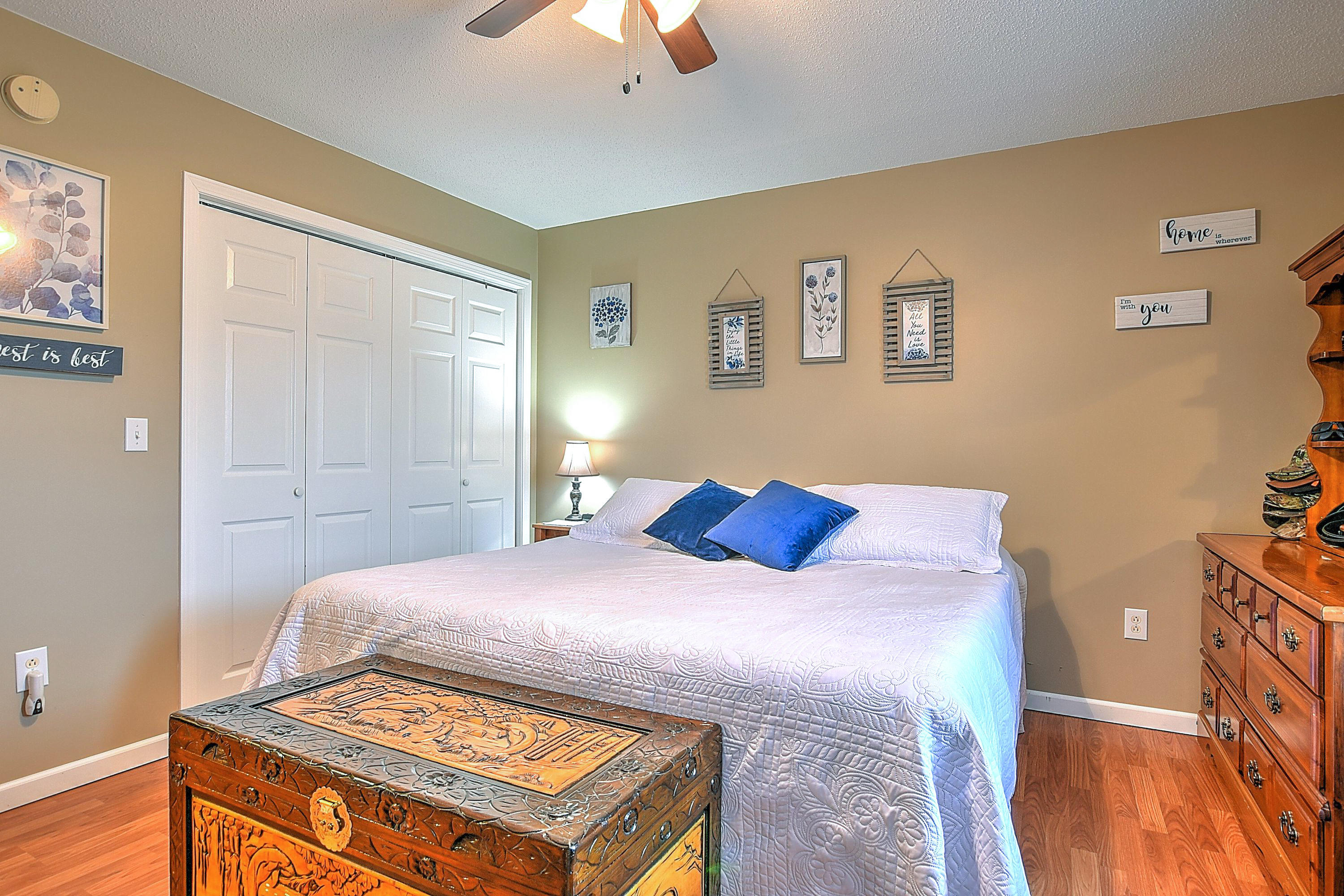 1525 Gibson Road Greeneville, TN 37743 - Photo 14 of 35 1525 Gibson Rd-9