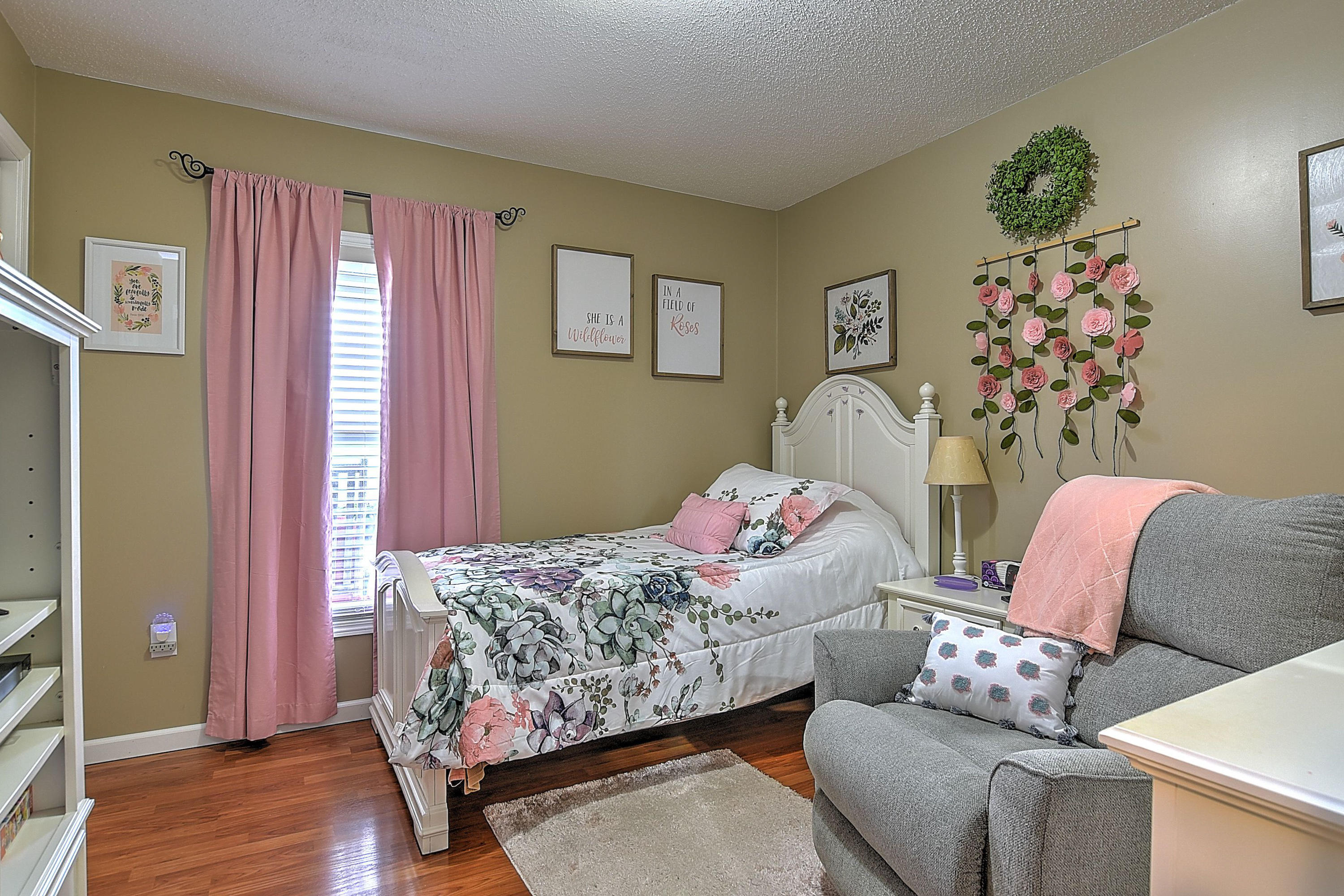 1525 Gibson Road Greeneville, TN 37743 - Photo 17 of 35 1525 Gibson Rd-6