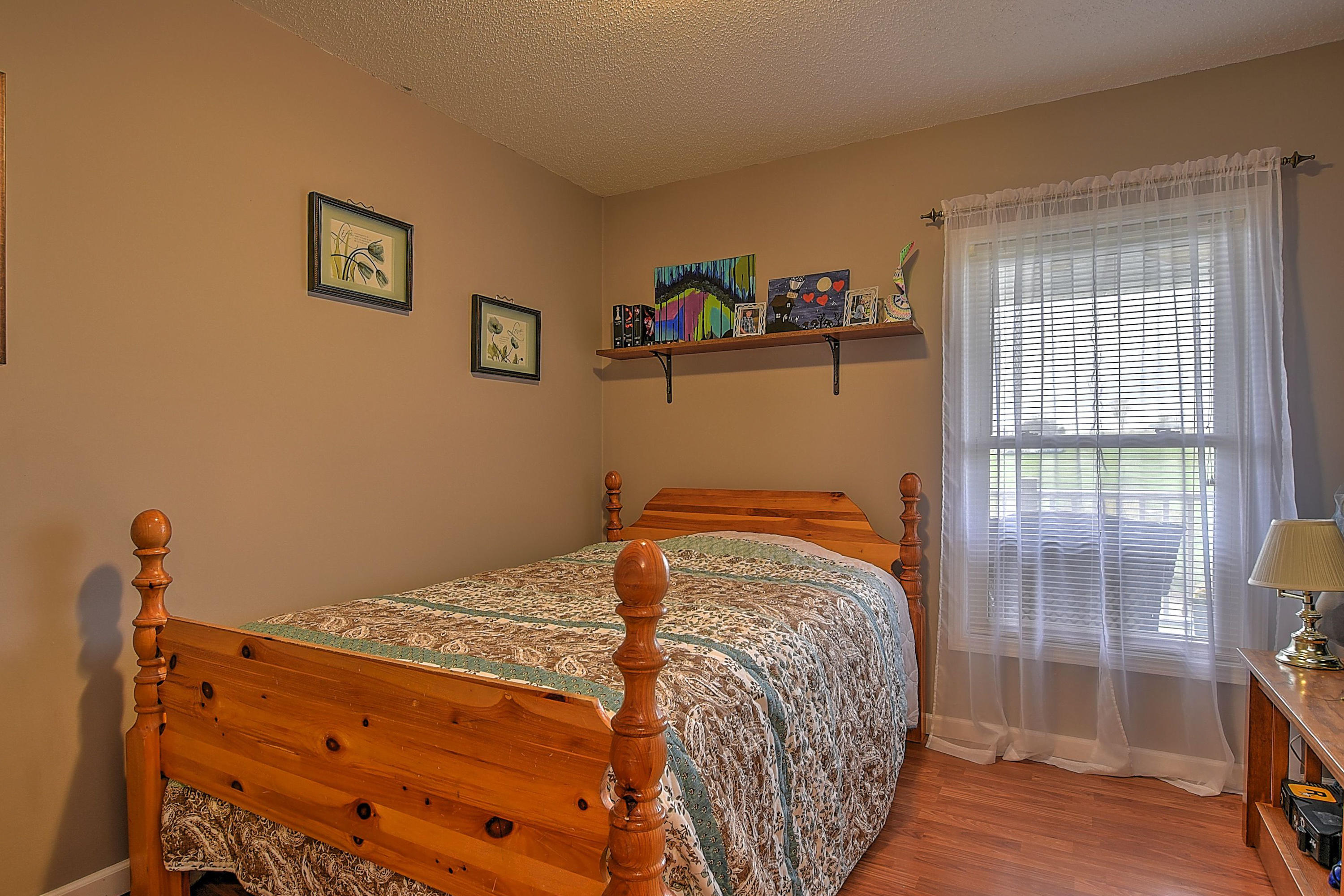 1525 Gibson Road Greeneville, TN 37743 - Photo 20 of 35 1525 Gibson Rd-12