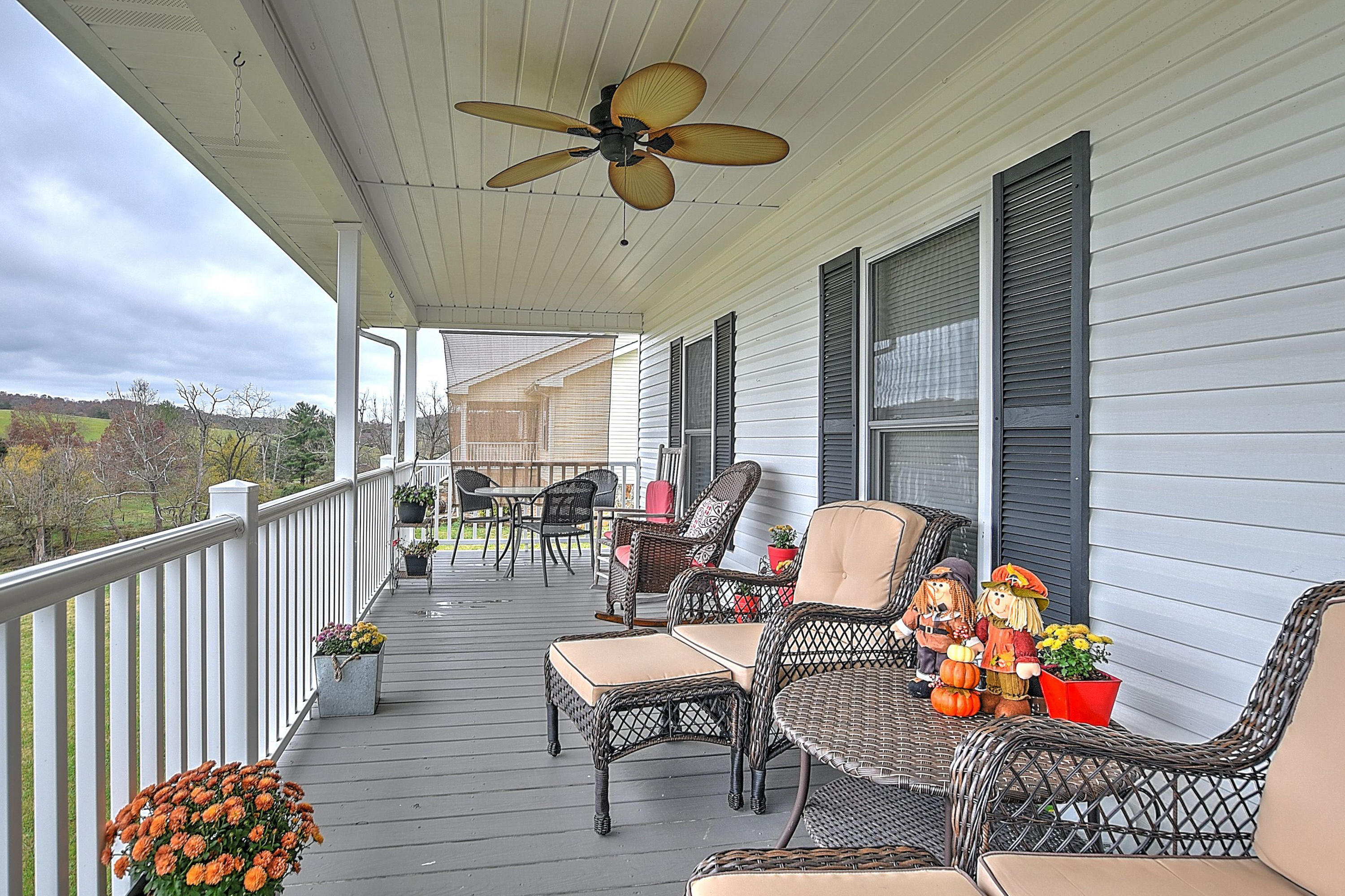 1525 Gibson Road Greeneville, TN 37743 - Photo 2 of 35 1525 Gibson Rd-4