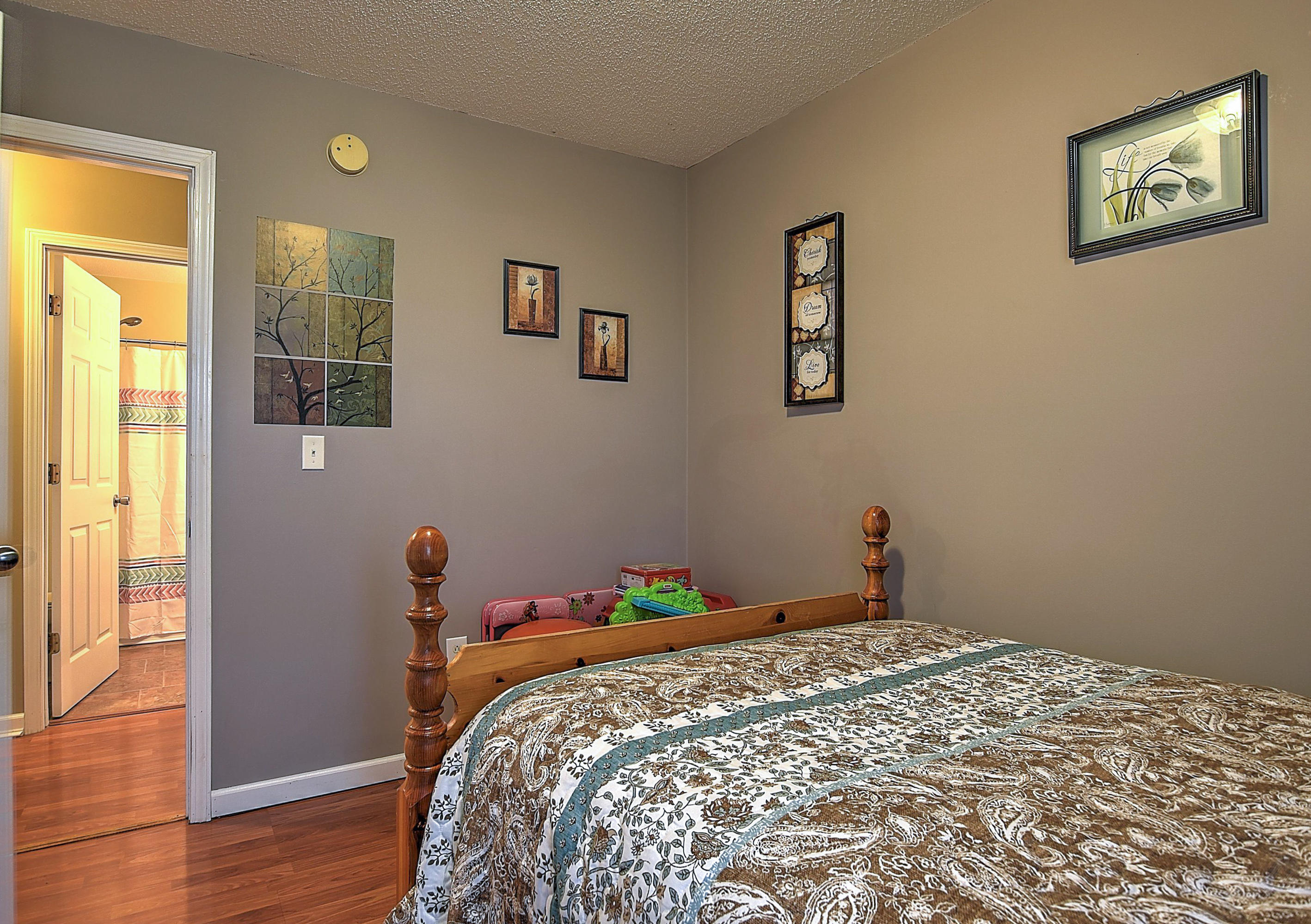 1525 Gibson Road Greeneville, TN 37743 - Photo 21 of 35 1525 Gibson Rd-13