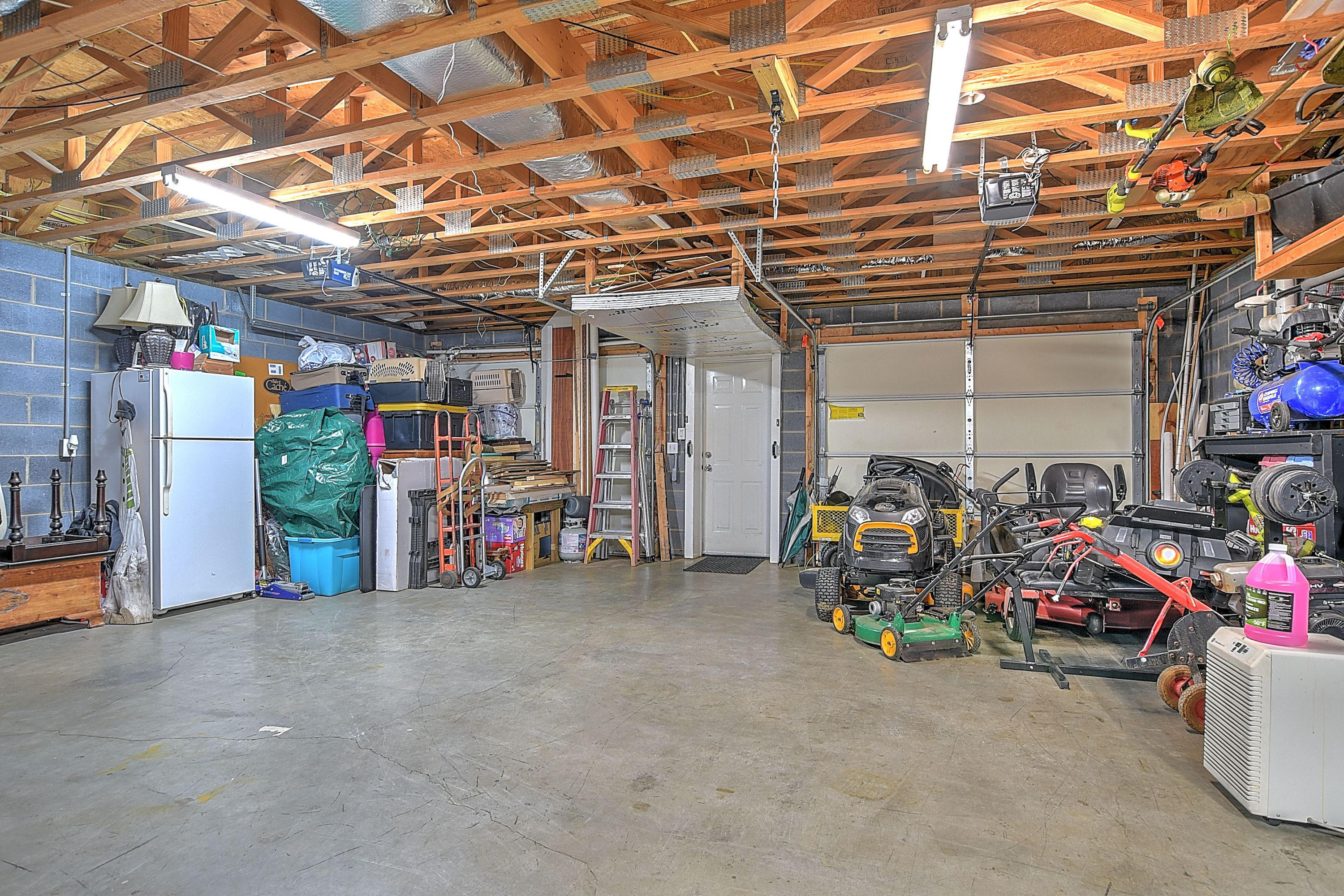 1525 Gibson Road Greeneville, TN 37743 - Photo 22 of 35 1525 Gibson Rd-24