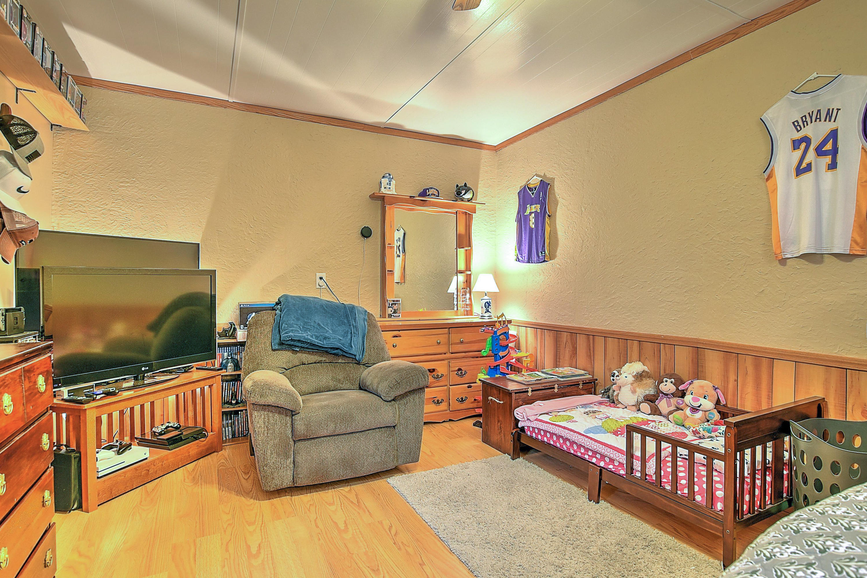 1525 Gibson Road Greeneville, TN 37743 - Photo 23 of 35 1525 Gibson Rd-25