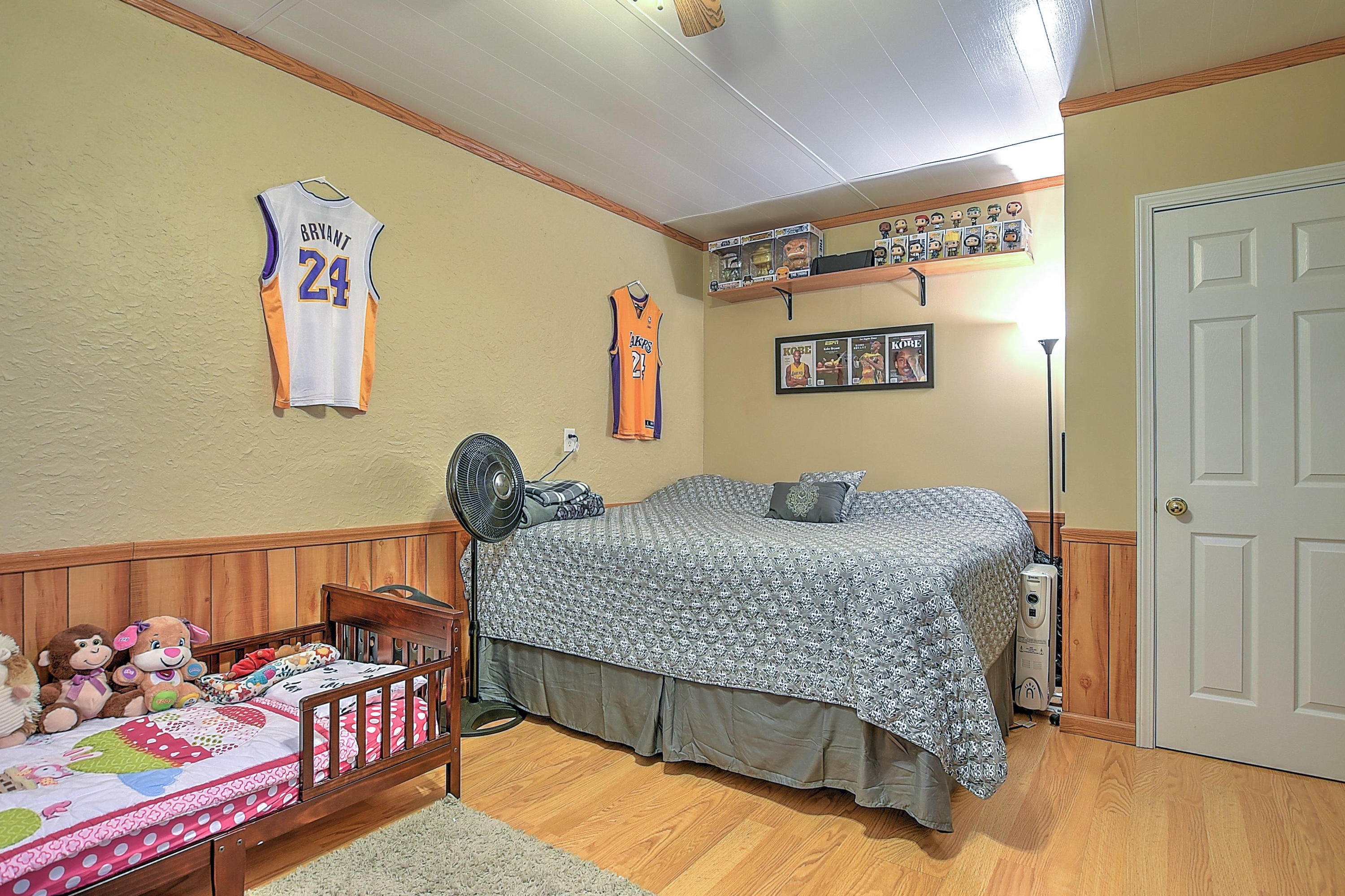 1525 Gibson Road Greeneville, TN 37743 - Photo 24 of 35 1525 Gibson Rd-26