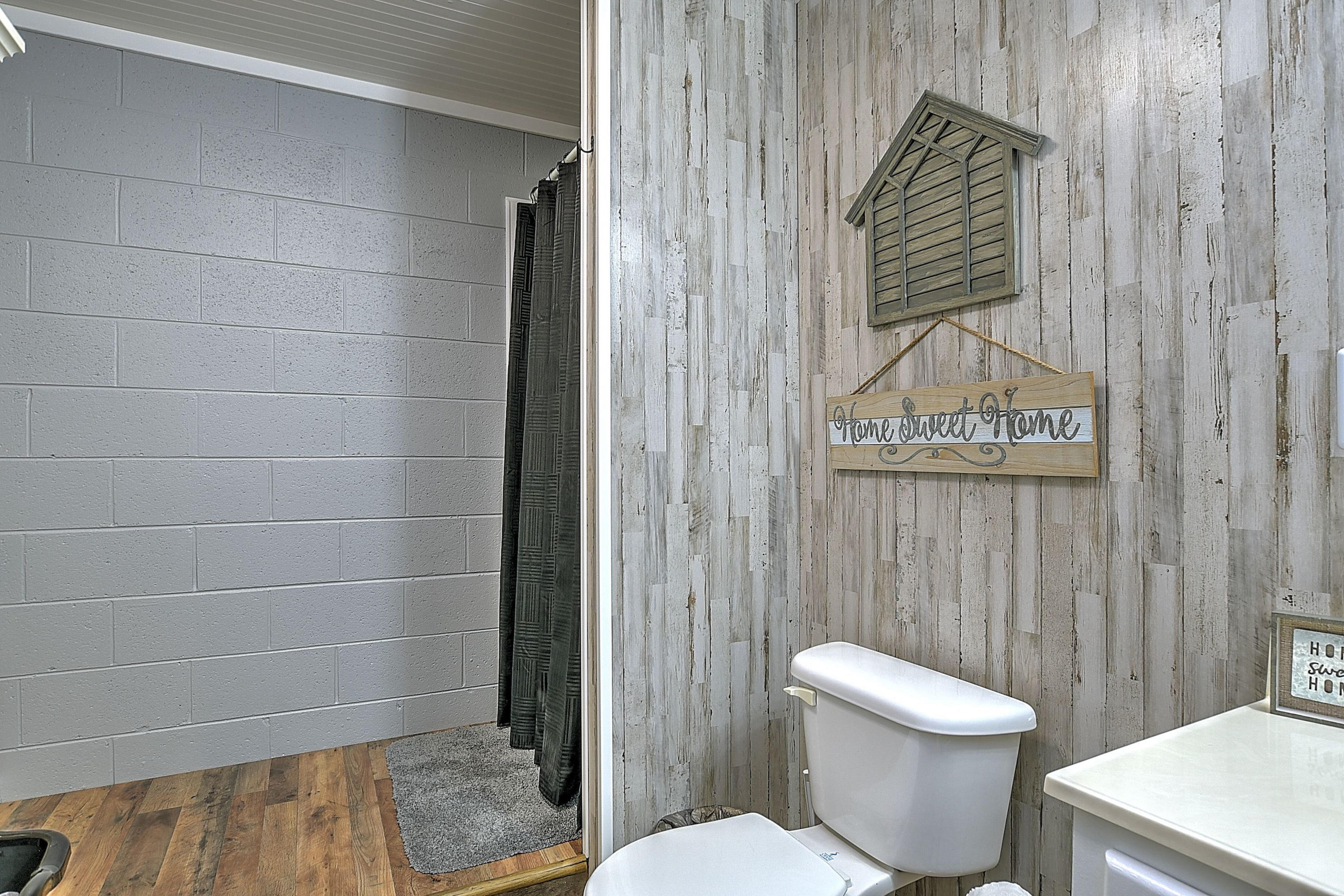 1525 Gibson Road Greeneville, TN 37743 - Photo 25 of 35 1525 Gibson Rd-27