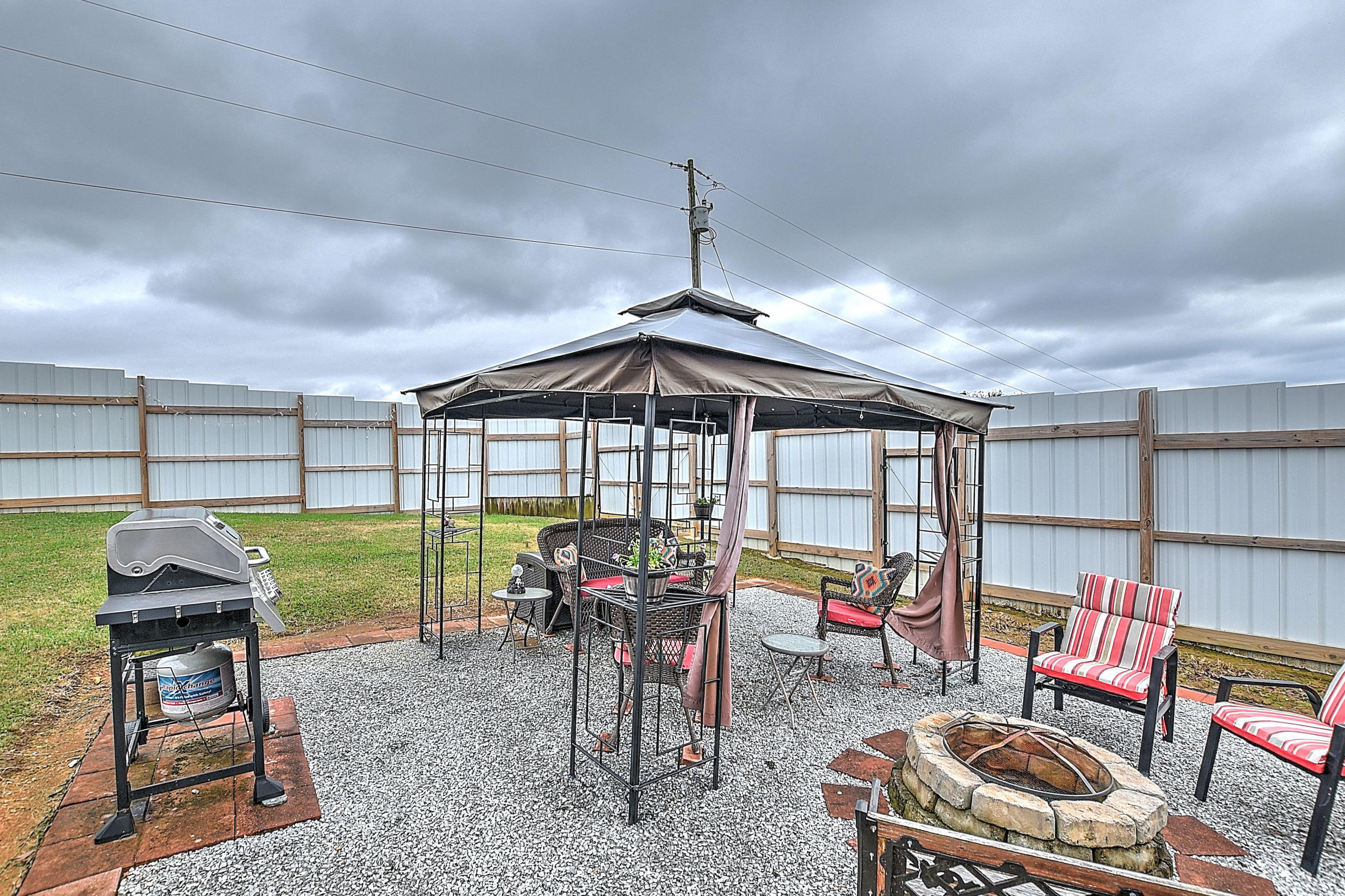 1525 Gibson Road Greeneville, TN 37743 - Photo 33 of 35 1525 Gibson Rd-35
