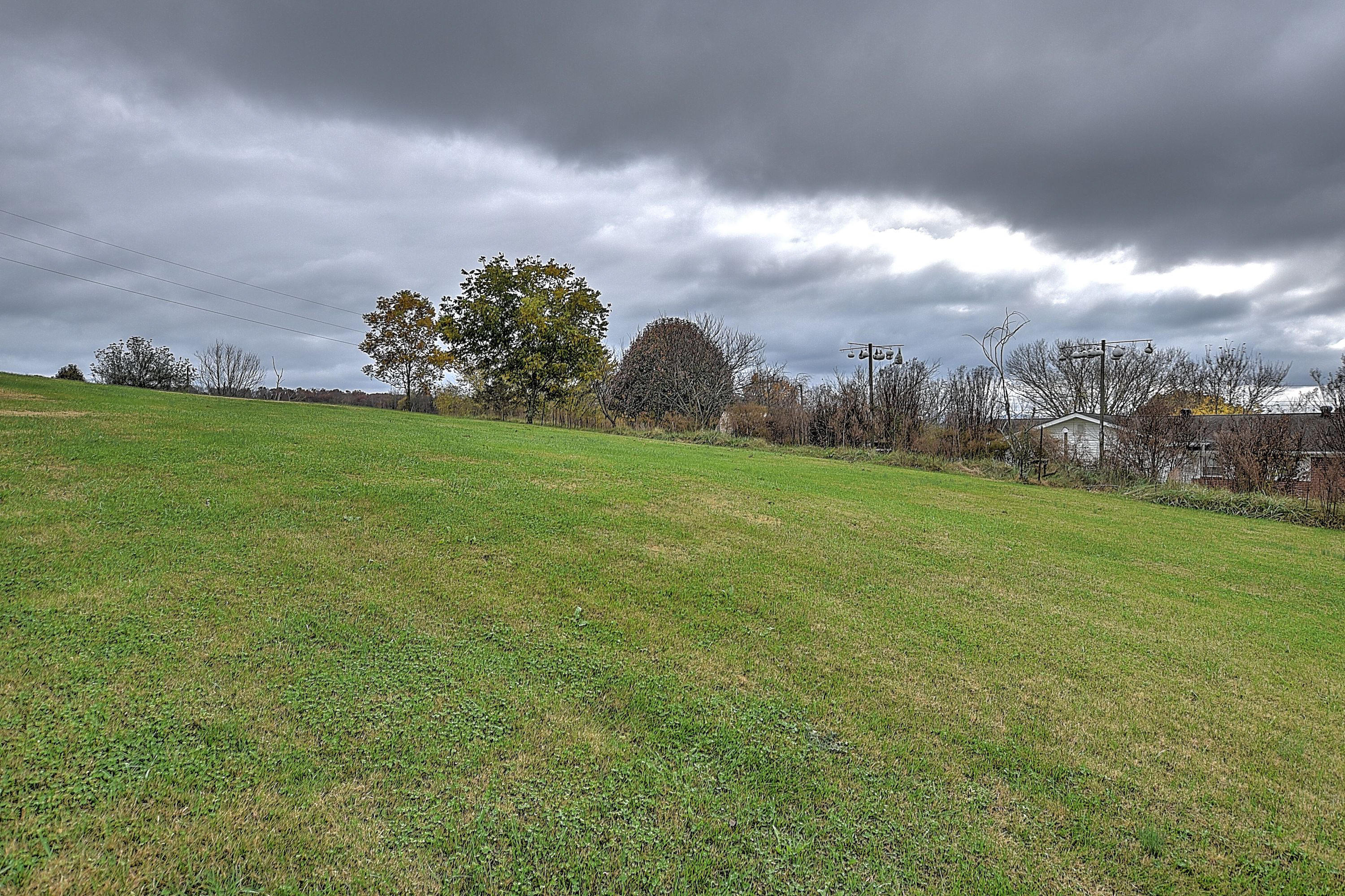 1525 Gibson Road Greeneville, TN 37743 - Photo 34 of 35 1525 Gibson Rd-36