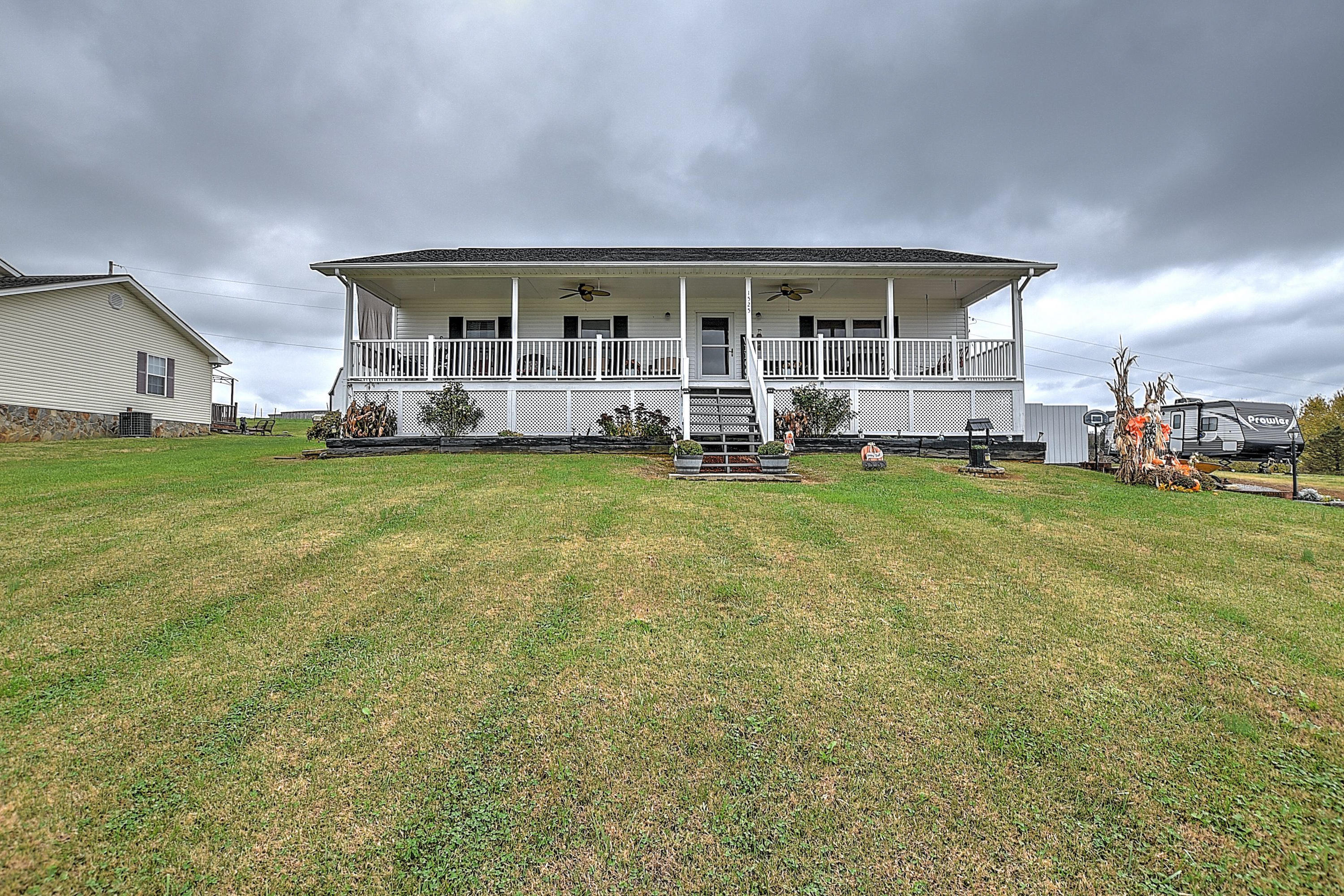 1525 Gibson Road Greeneville, TN 37743 - Photo 35 of 35 1525 Gibson Rd-2