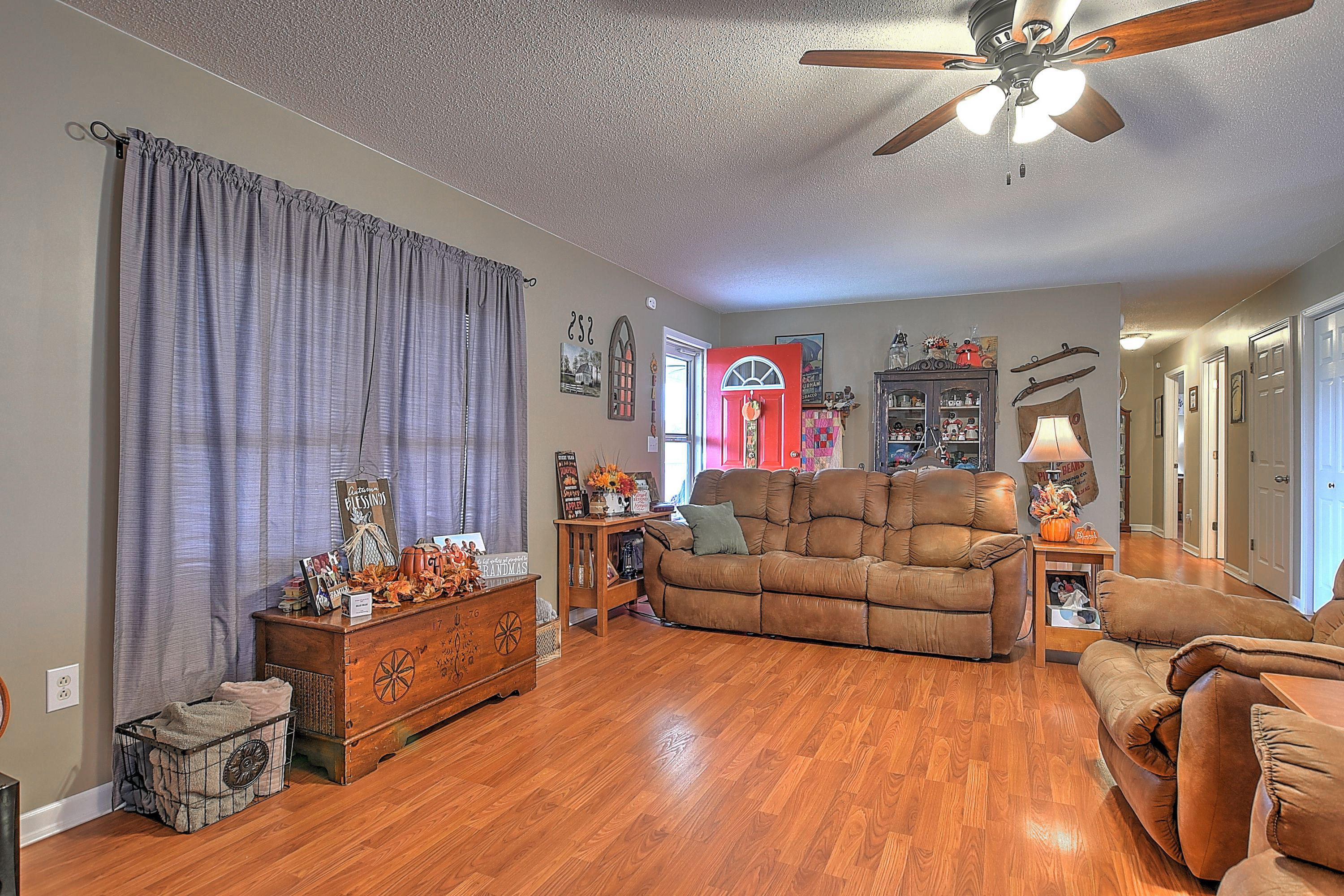 1525 Gibson Road Greeneville, TN 37743 - Photo 6 of 35 1525 Gibson Rd-17