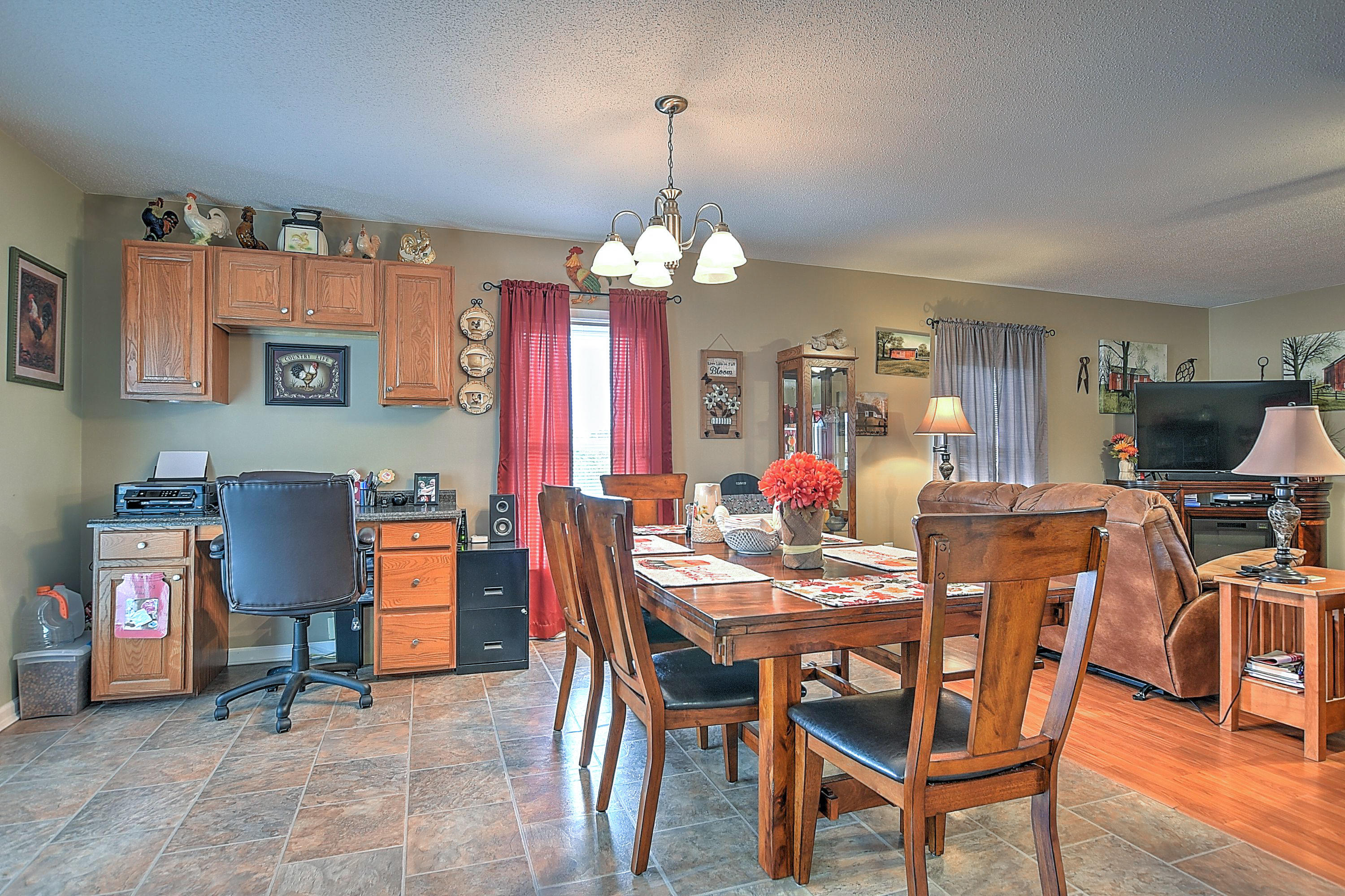 1525 Gibson Road Greeneville, TN 37743 - Photo 8 of 35 1525 Gibson Rd-19