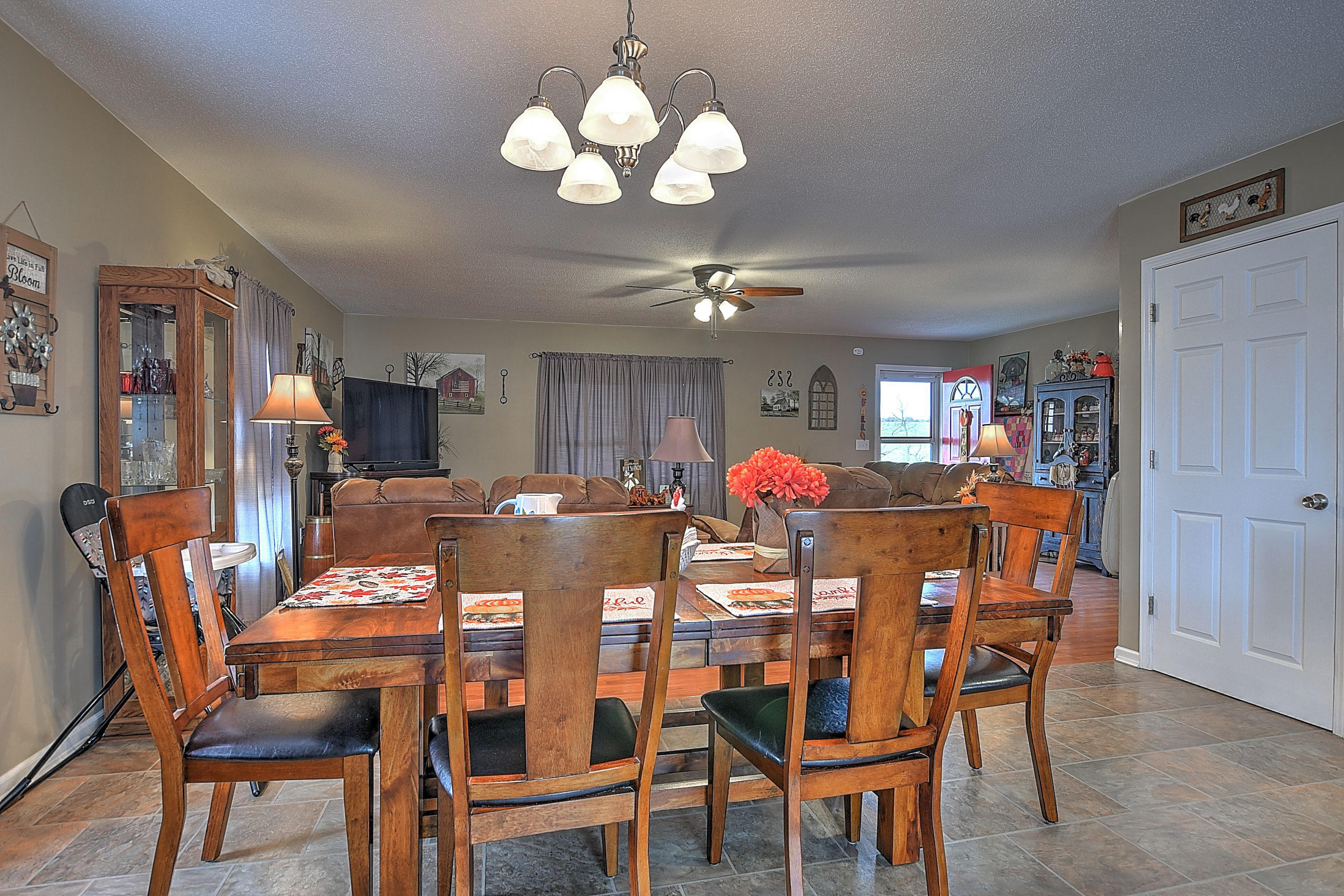 1525 Gibson Road Greeneville, TN 37743 - Photo 9 of 35 1525 Gibson Rd-20