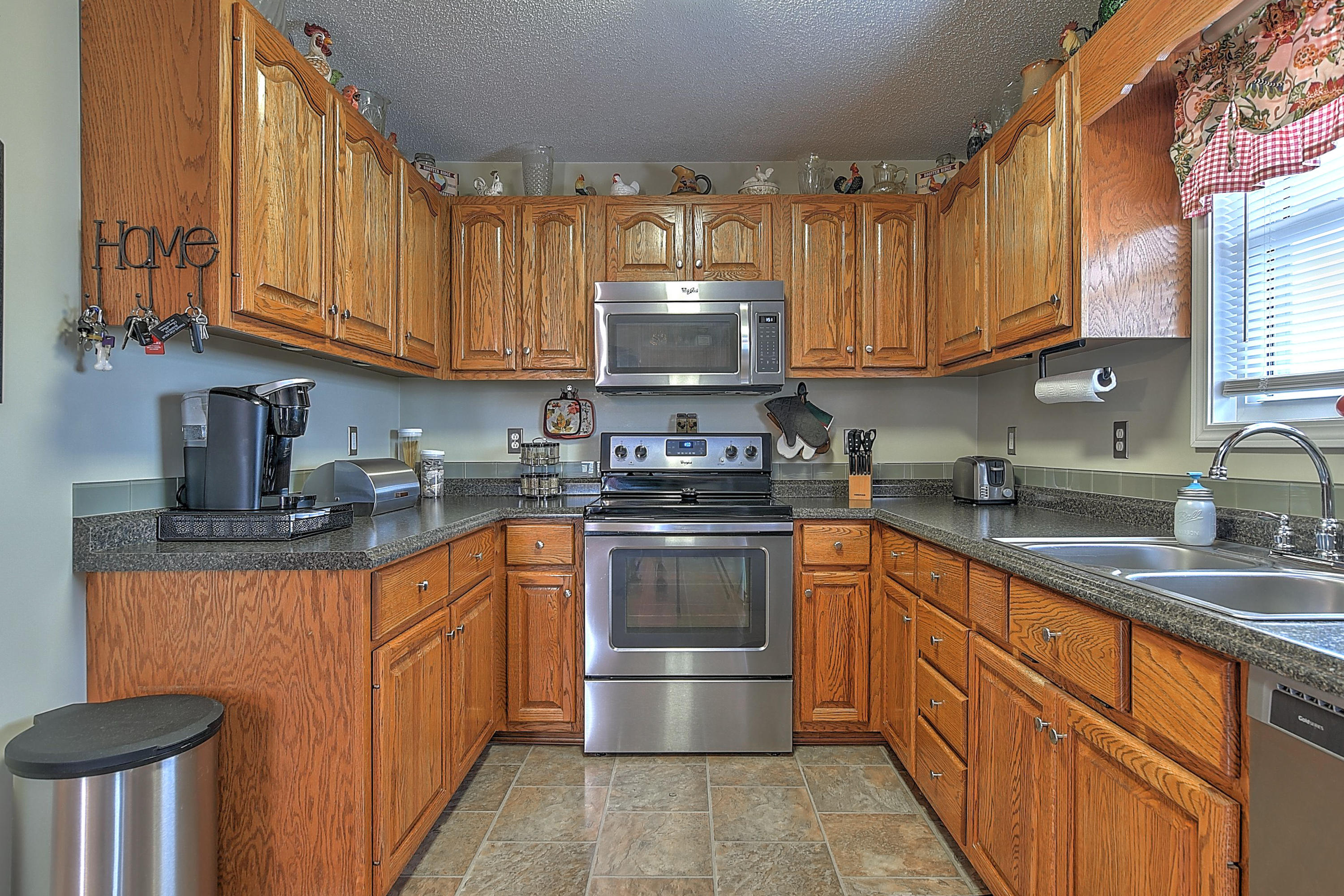 1525 Gibson Road Greeneville, TN 37743 - Photo 10 of 35 1525 Gibson Rd-21