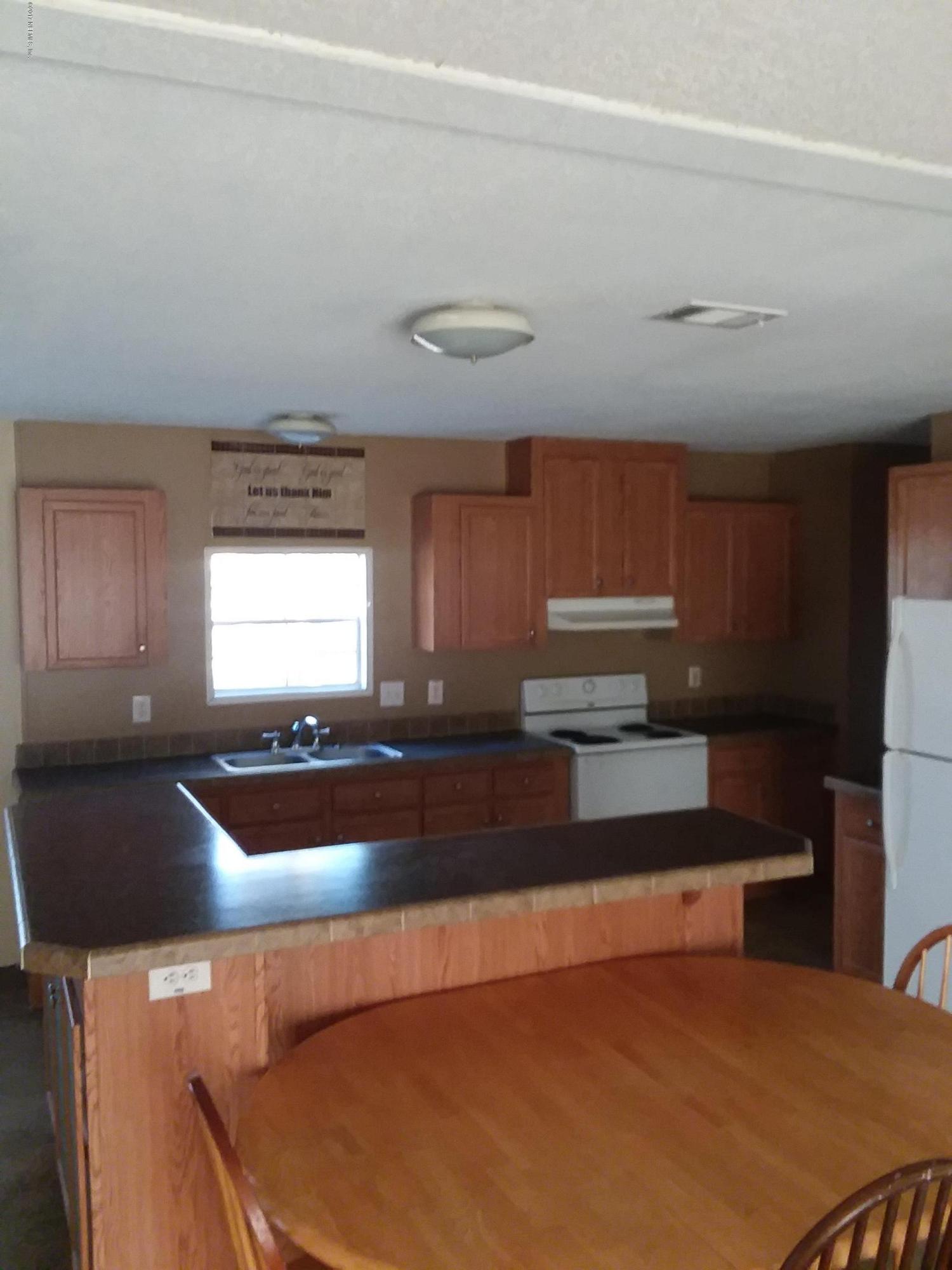 121 Redbud Road Interlachen, FL 32148 - Photo 7 of 18 Kitchen