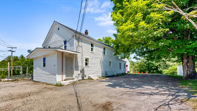 $225,000 | 583 Highway 106, Leeds, ME 04263