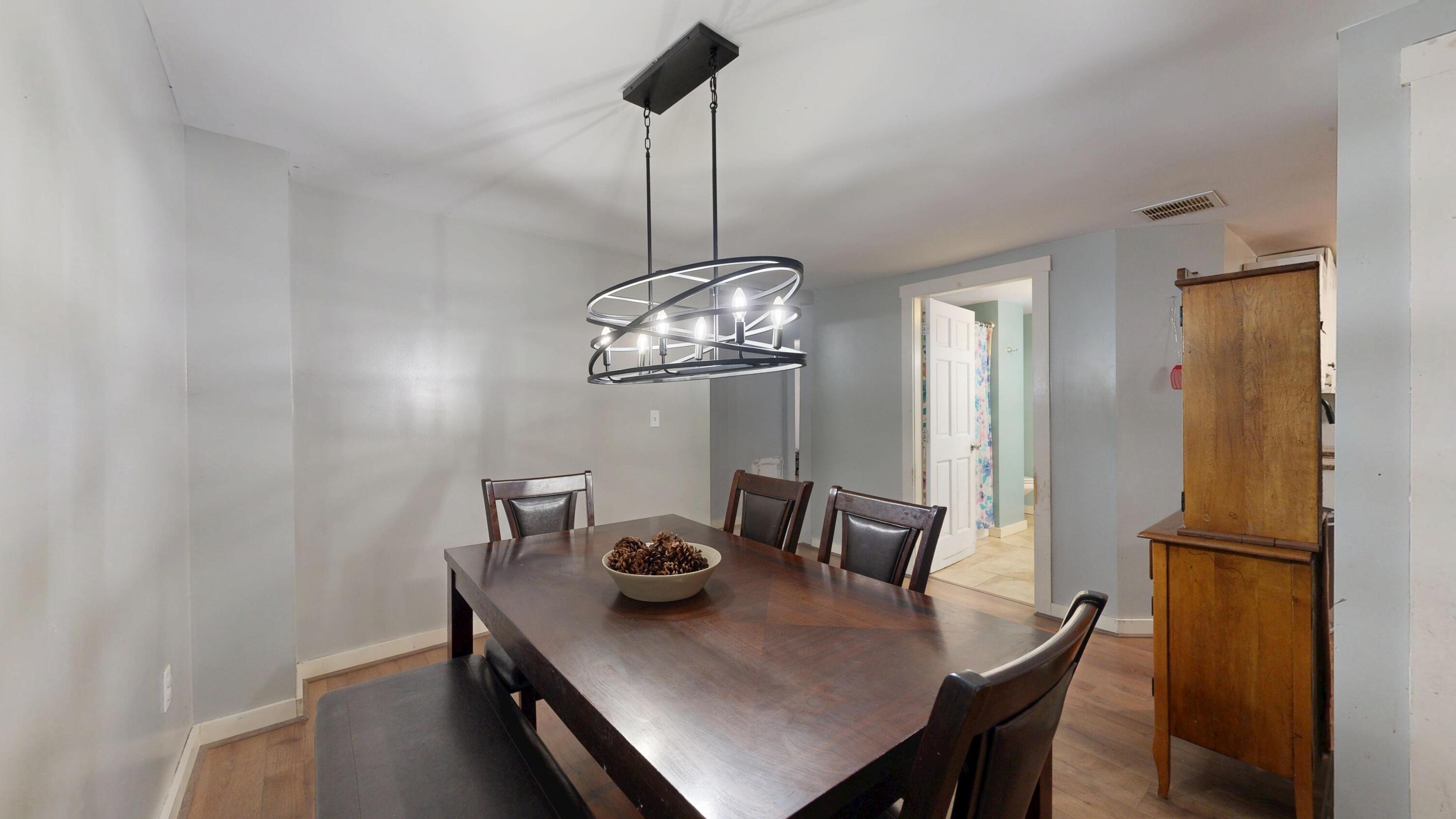 583 Highway 106 Leeds, ME 04263 - Photo 13 of 60 Dining Room