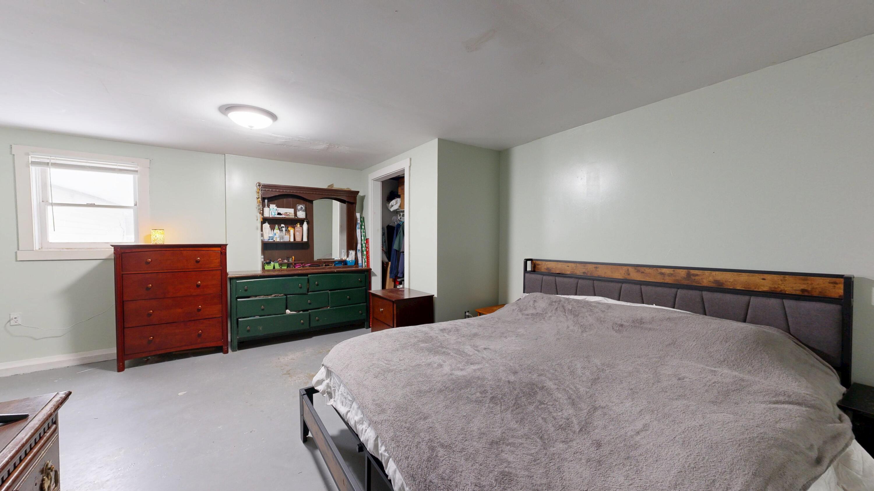 583 Highway 106 Leeds, ME 04263 - Photo 20 of 60 Bedroom