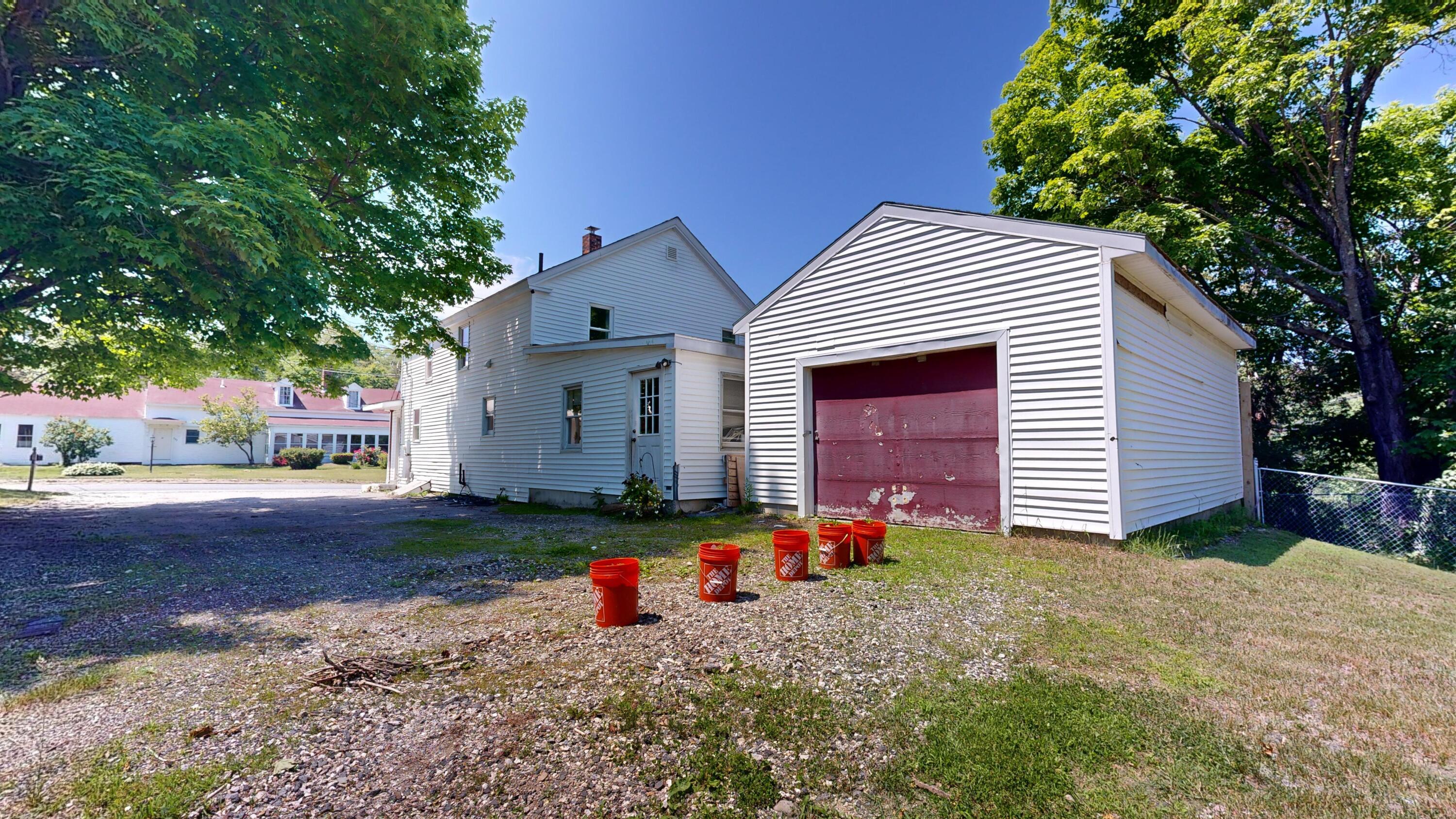 583 Highway 106 Leeds, ME 04263 - Photo 3 of 60 583 ME 106, Leeds