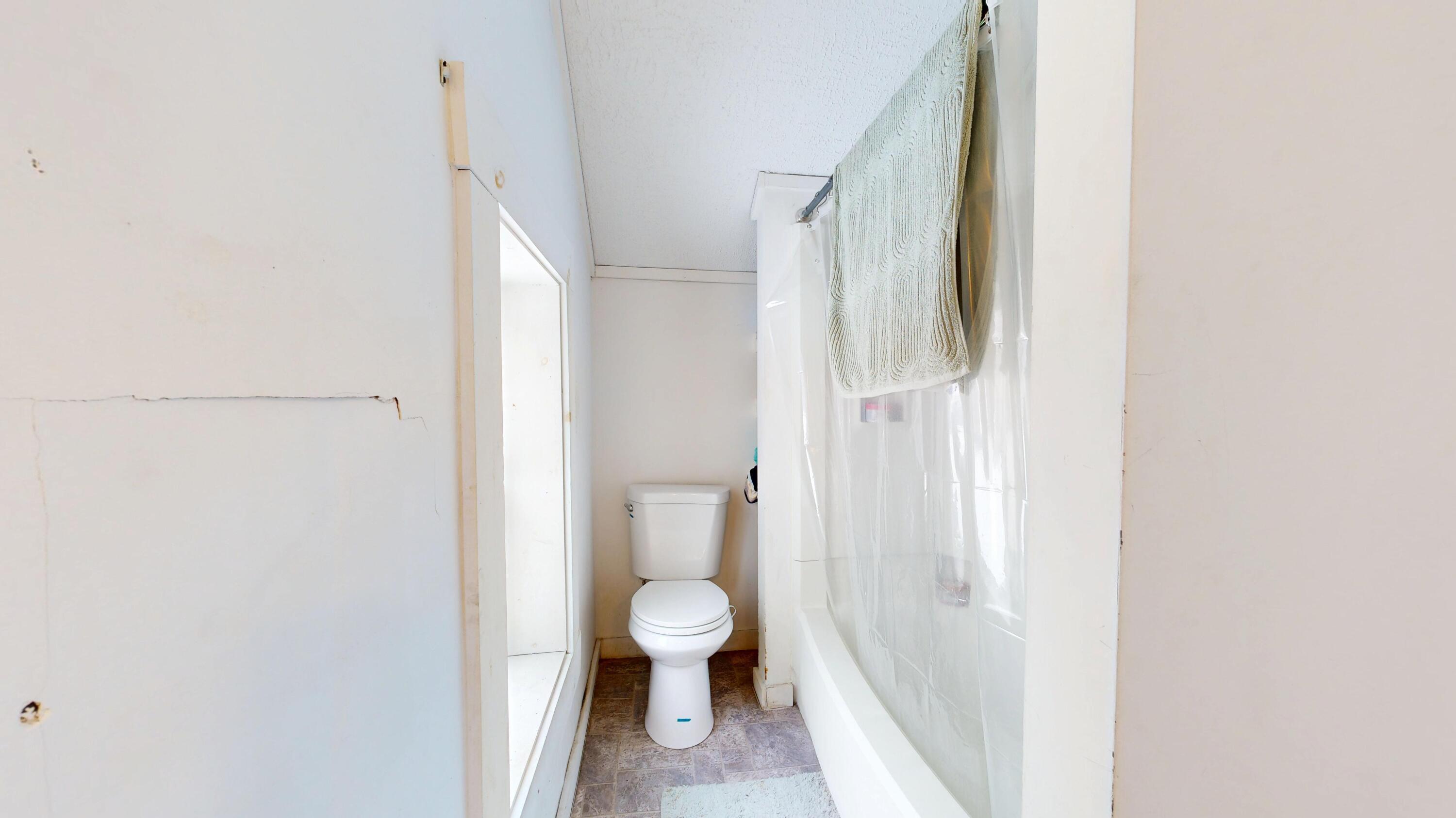 583 Highway 106 Leeds, ME 04263 - Photo 37 of 60 Bathroom