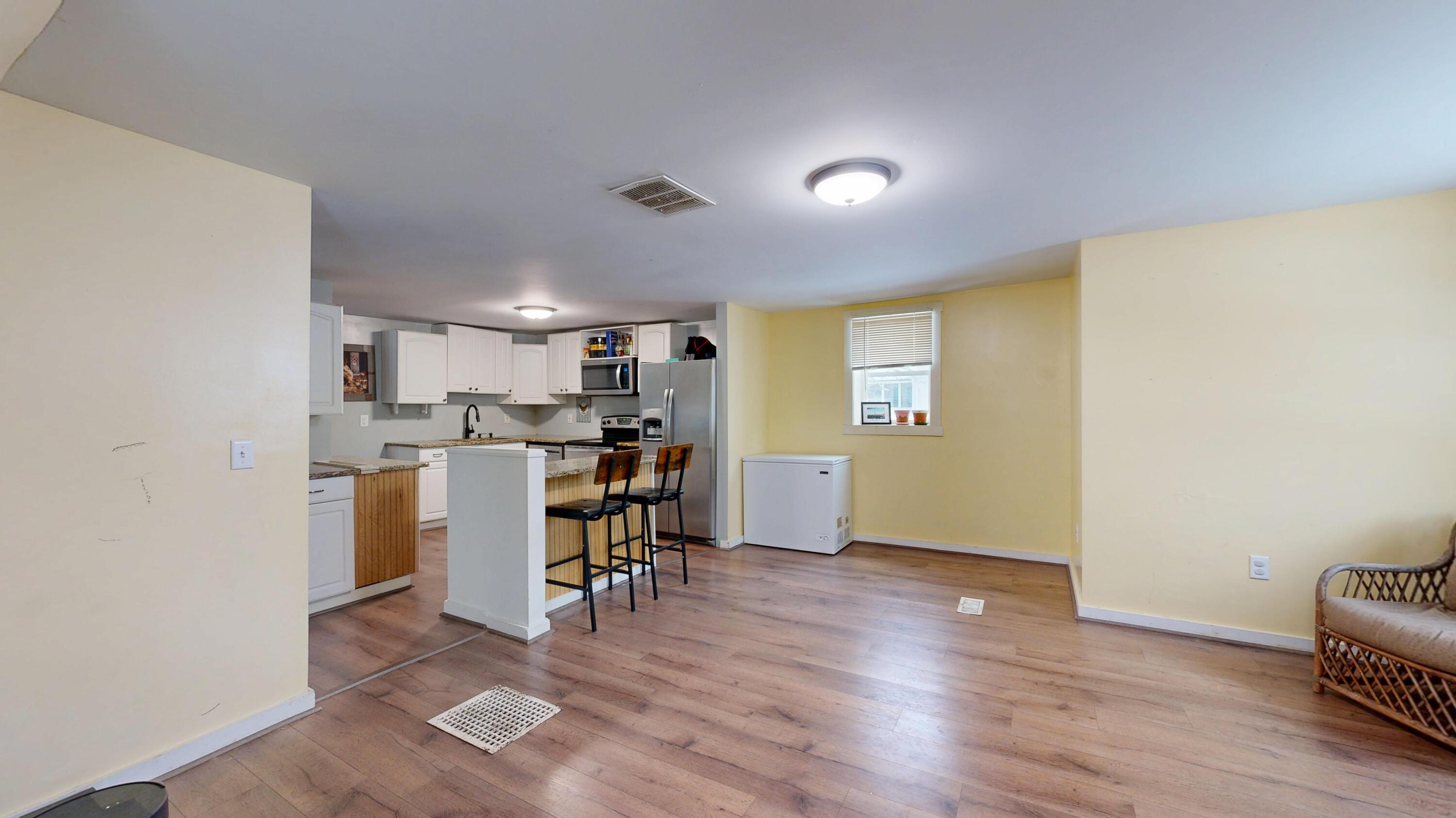 583 Highway 106 Leeds, ME 04263 - Photo 4 of 60 Living Room