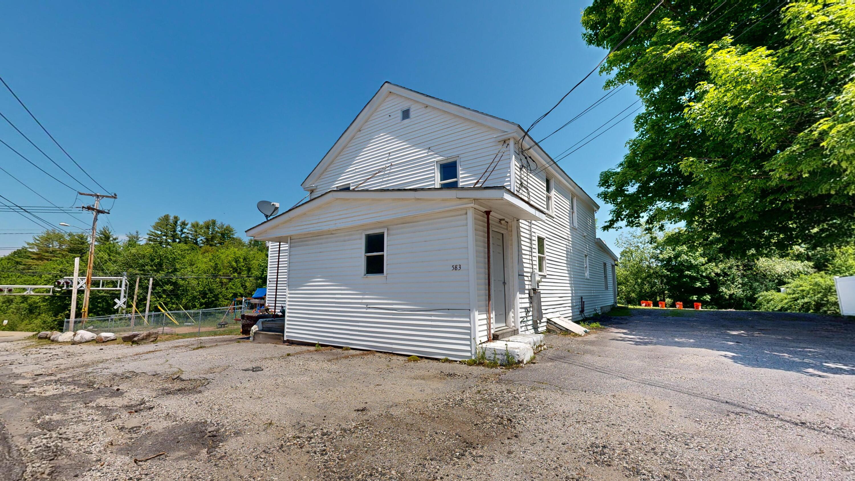 583 Highway 106 Leeds, ME 04263 - Photo 46 of 60 583-ME-106-Leeds-ME-04263-06042024_09393