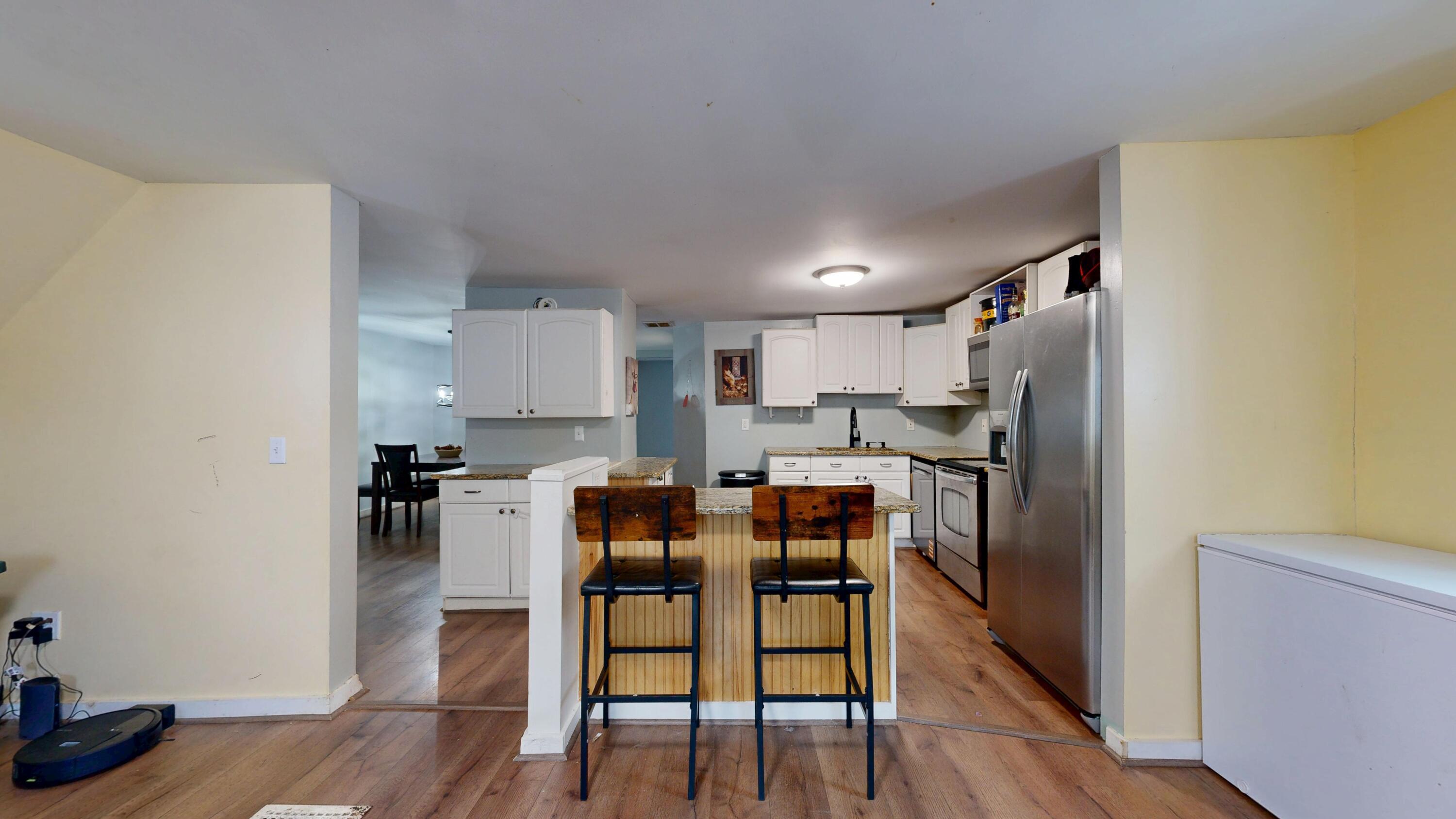 583 Highway 106 Leeds, ME 04263 - Photo 5 of 60 Kitchen