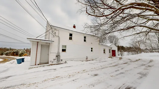 $225,000 | 583 Highway 106, Leeds, ME 04263