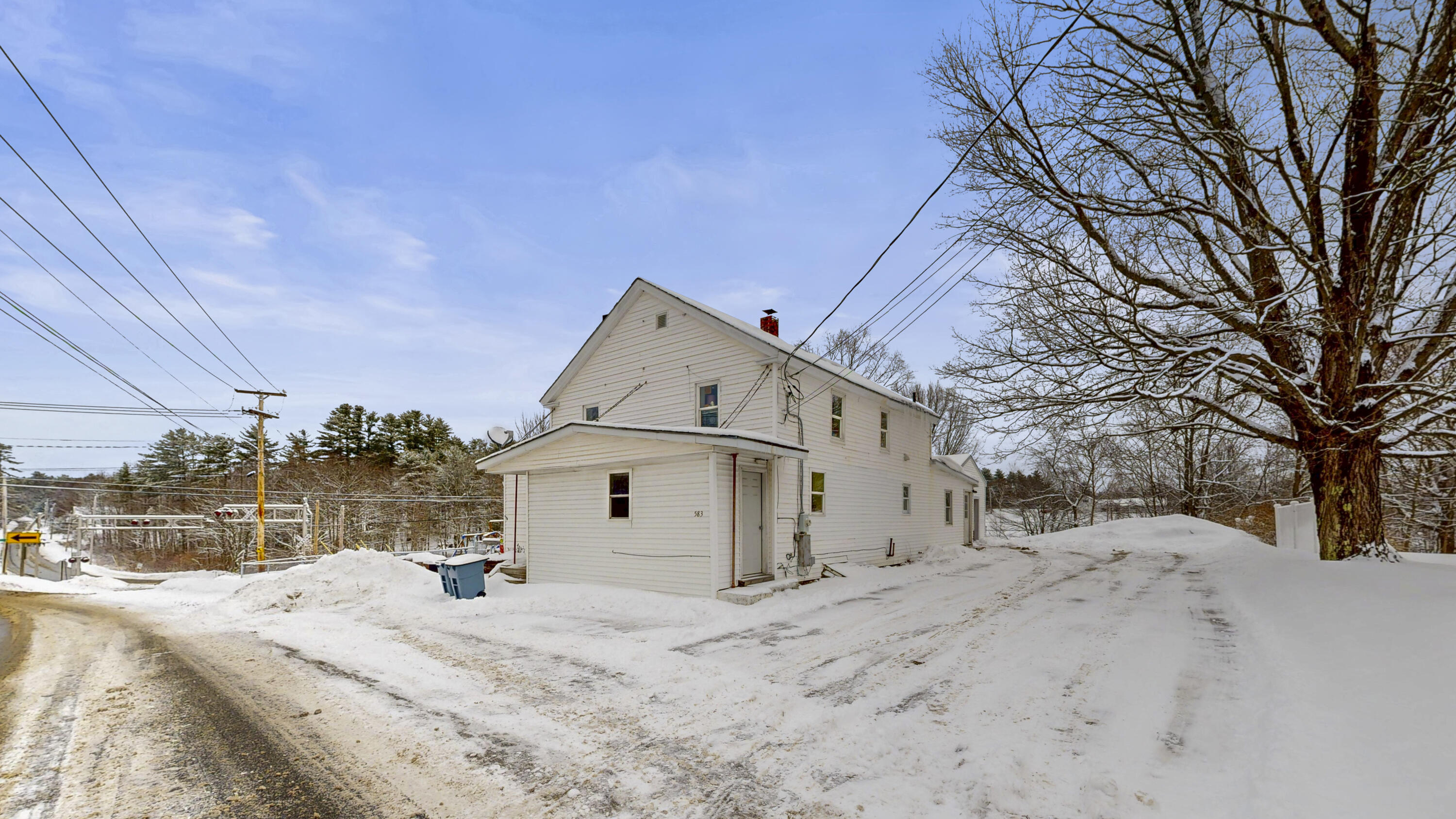 583 Highway 106 Leeds, ME 04263 - Photo 58 of 60 583-Route-106-02122026_092349