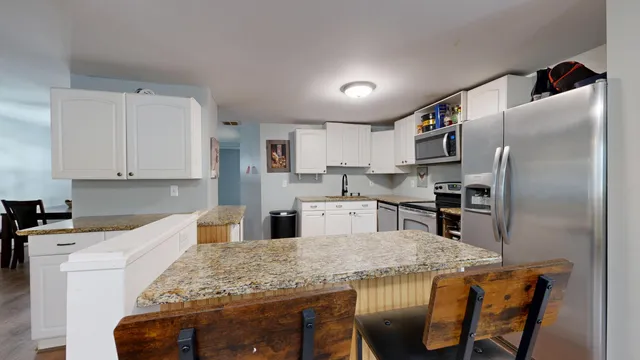 $225,000 | 583 Highway 106, Leeds, ME 04263