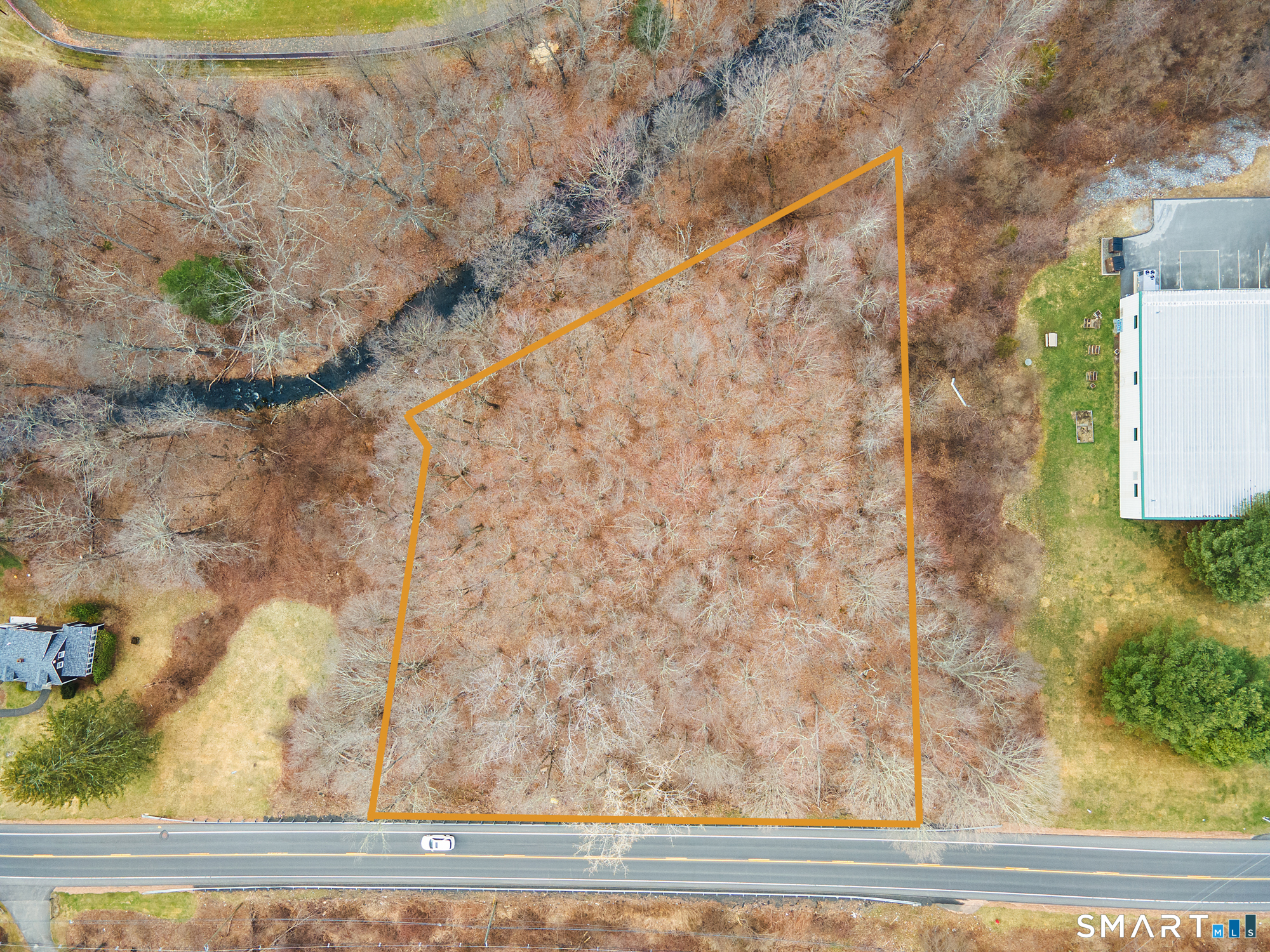 1140 Southford Road Middlebury, CT 06762 - Photo 11 of 13