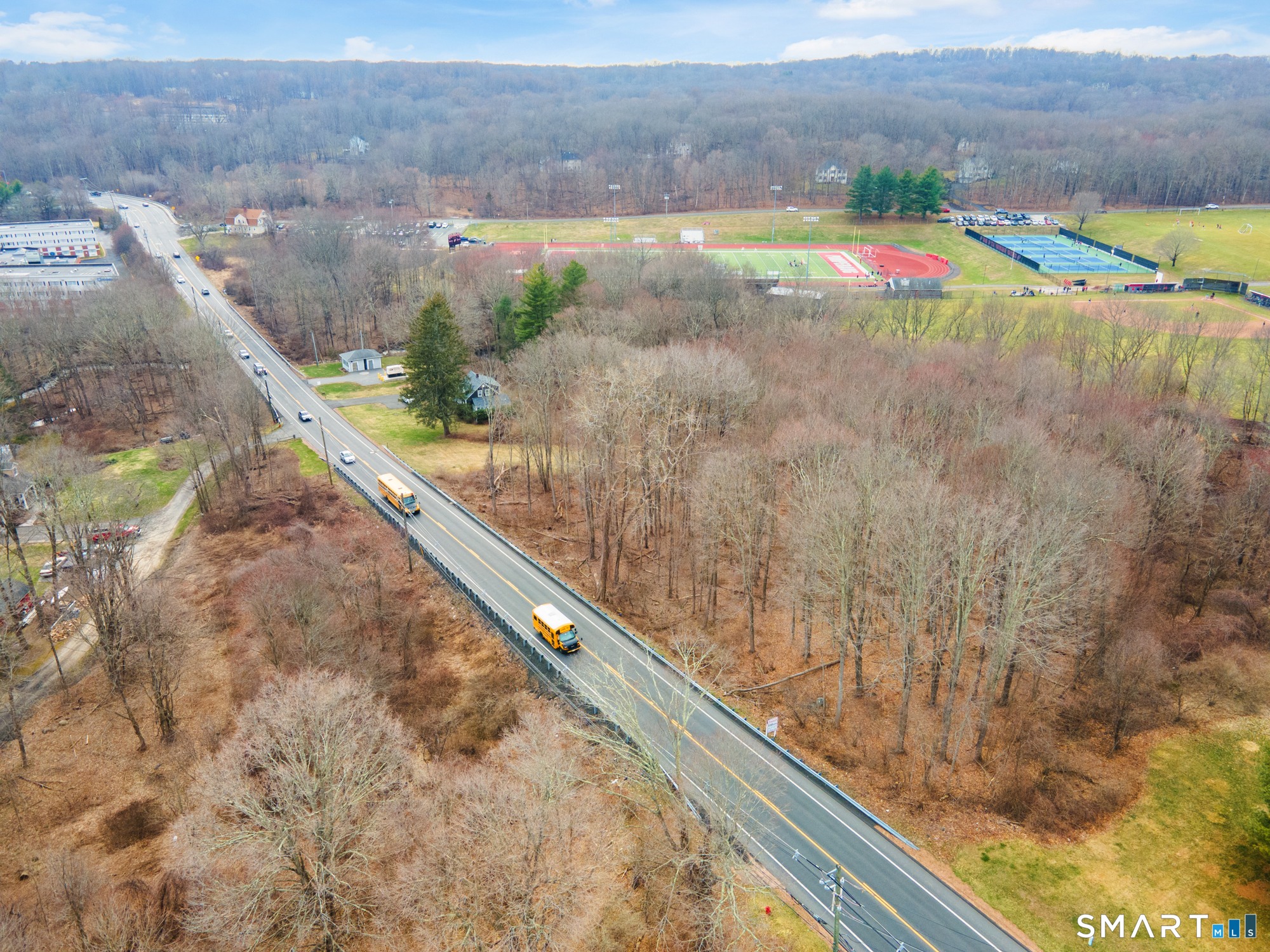 1140 Southford Road Middlebury, CT 06762 - Photo 11 of 13