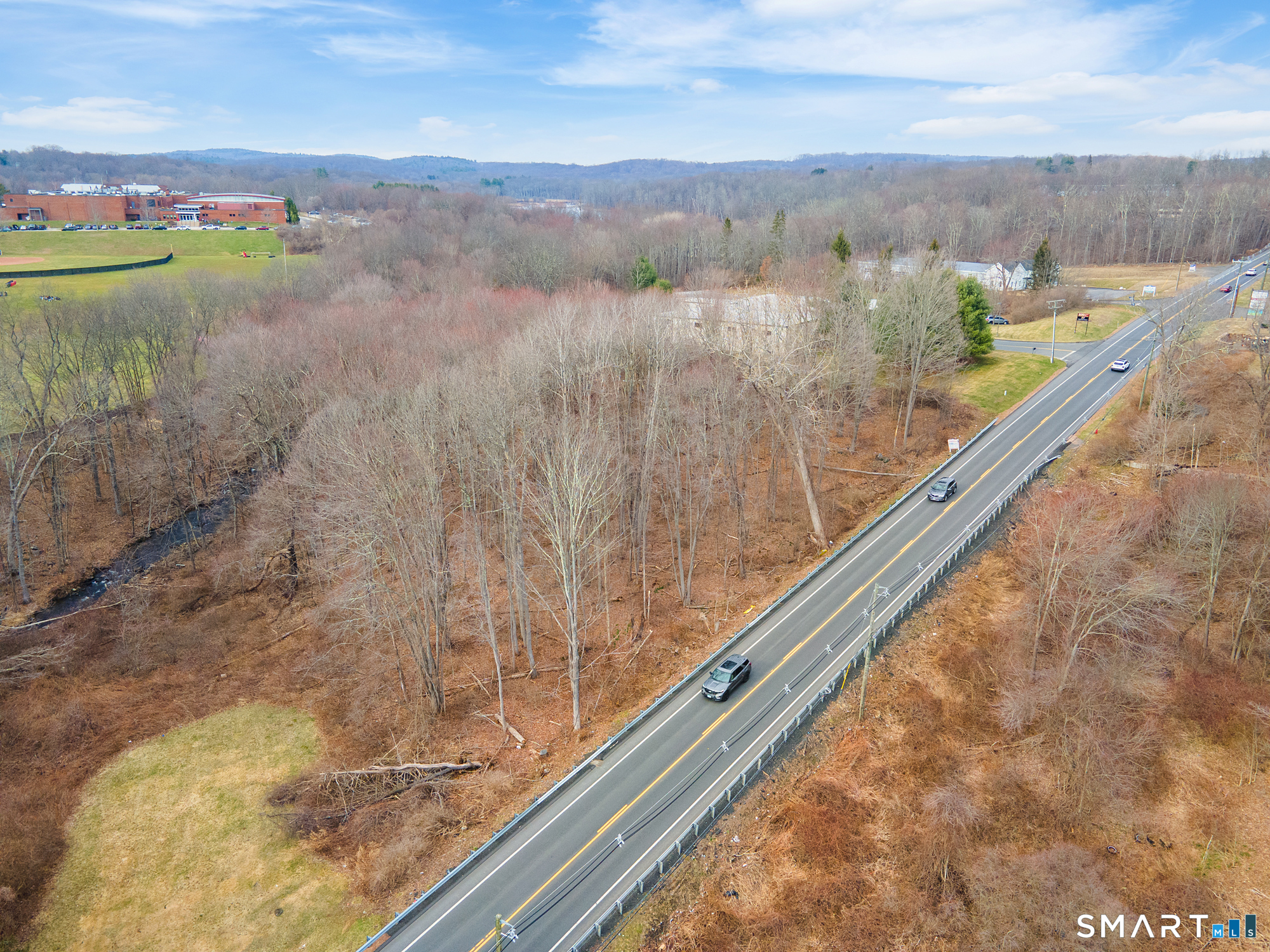 1140 Southford Road Middlebury, CT 06762 - Photo 12 of 13