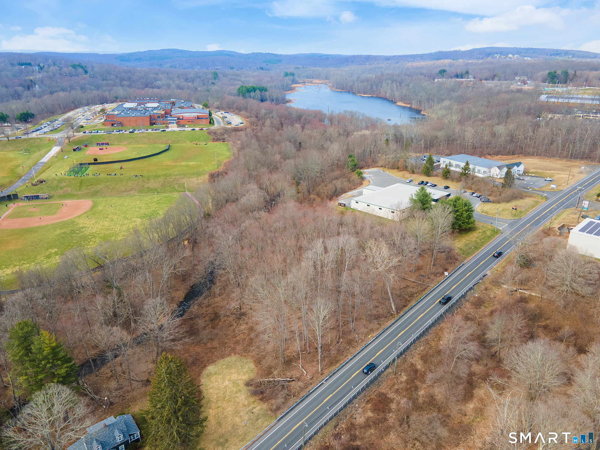 1140 Southford Road Middlebury, CT 06762 - Photo 3 of 13