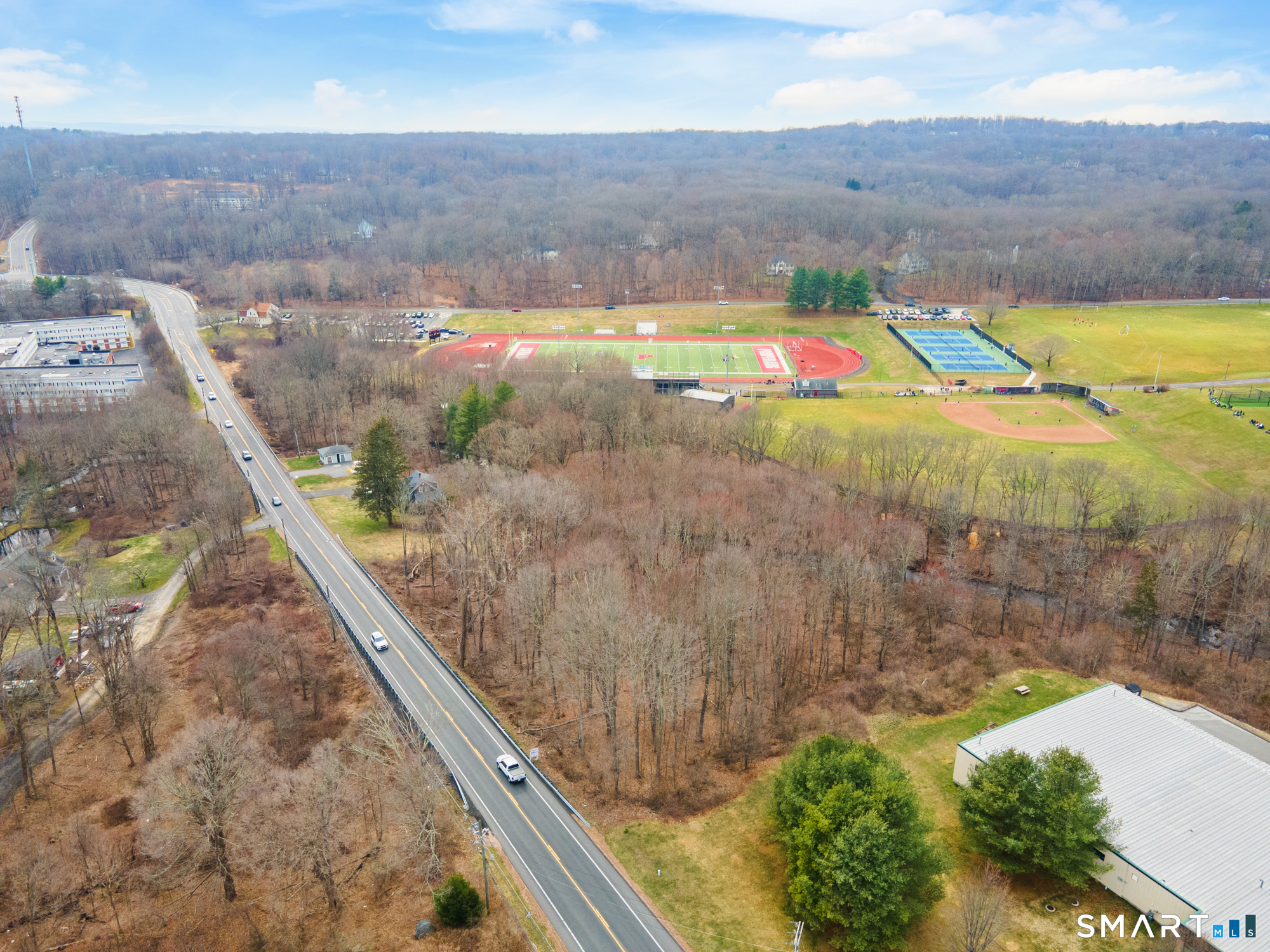 1140 Southford Road Middlebury, CT 06762 - Photo 4 of 13