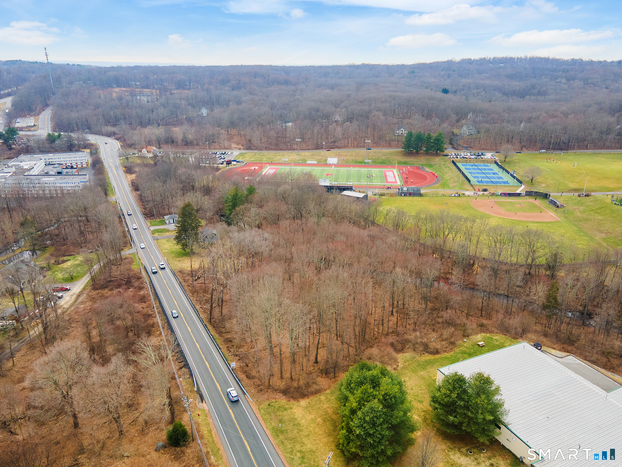 1140 Southford Road Middlebury, CT 06762 - Photo 5 of 13